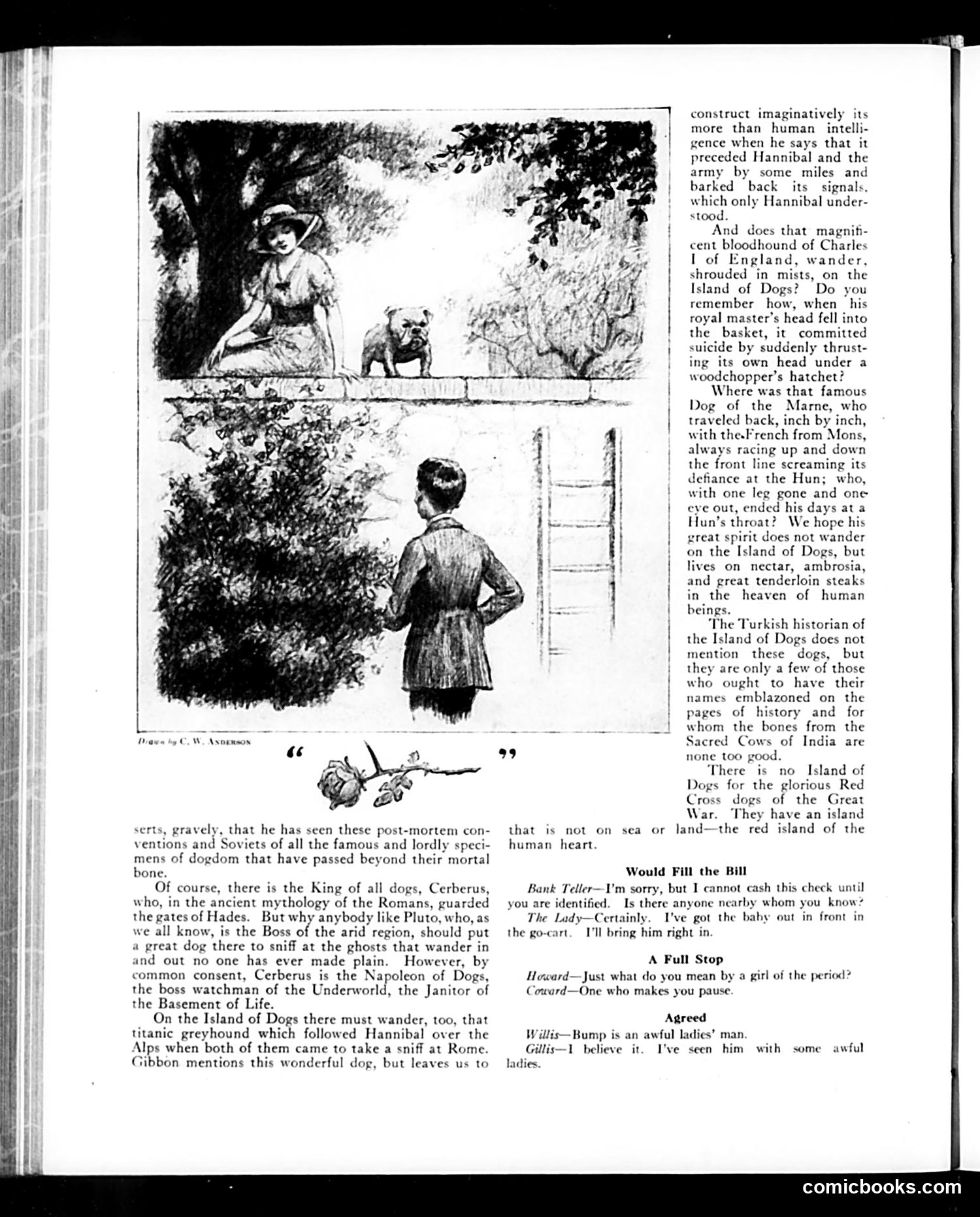 Judge — March 8, 1919 — page 6 of 32