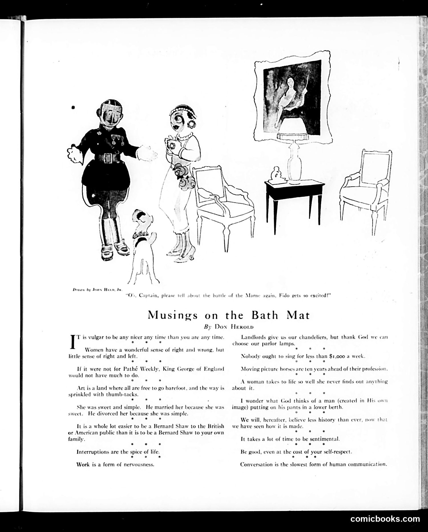Judge — March 8, 1919 — page 9 of 32