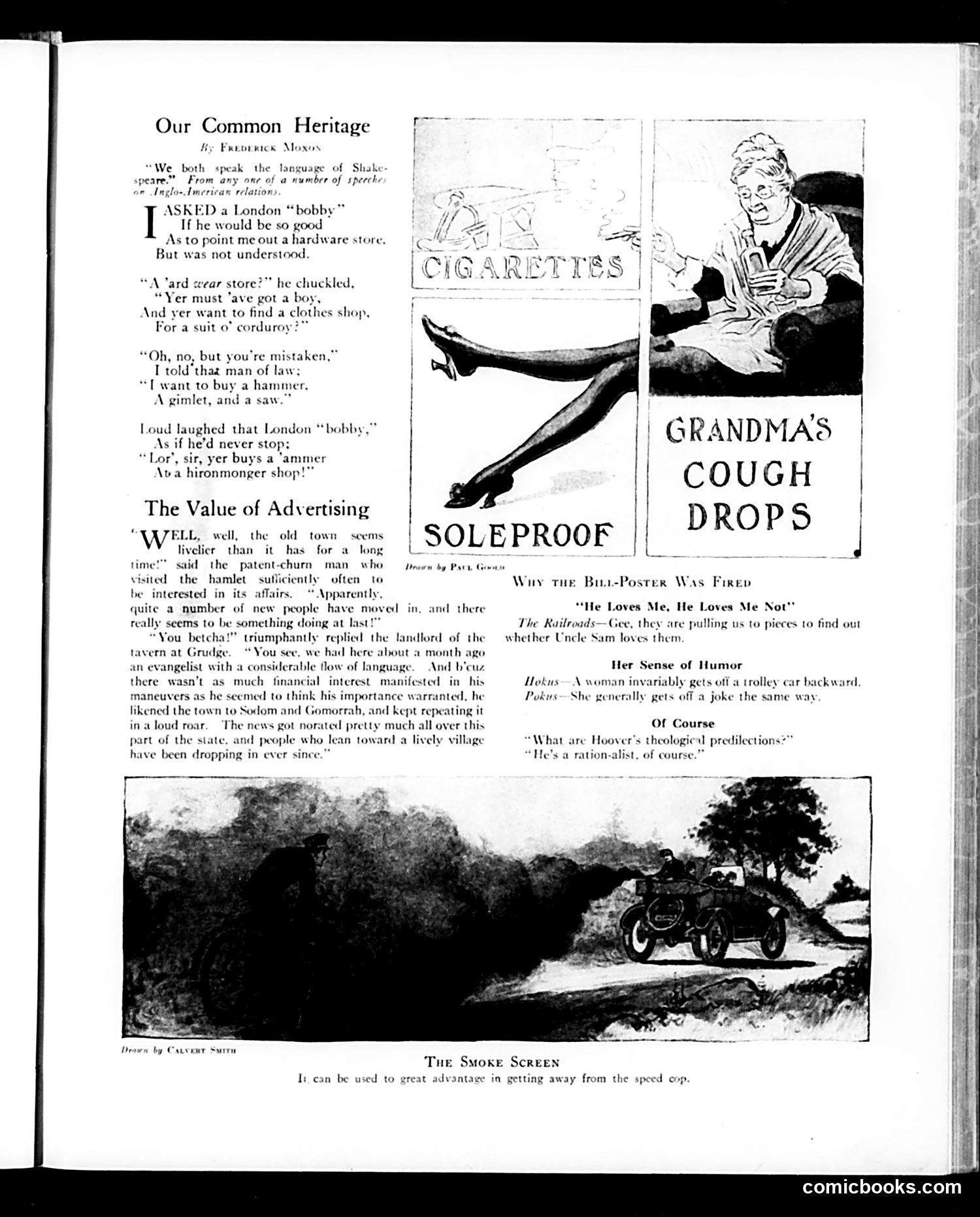 Judge — March 8, 1919 — page 11 of 32