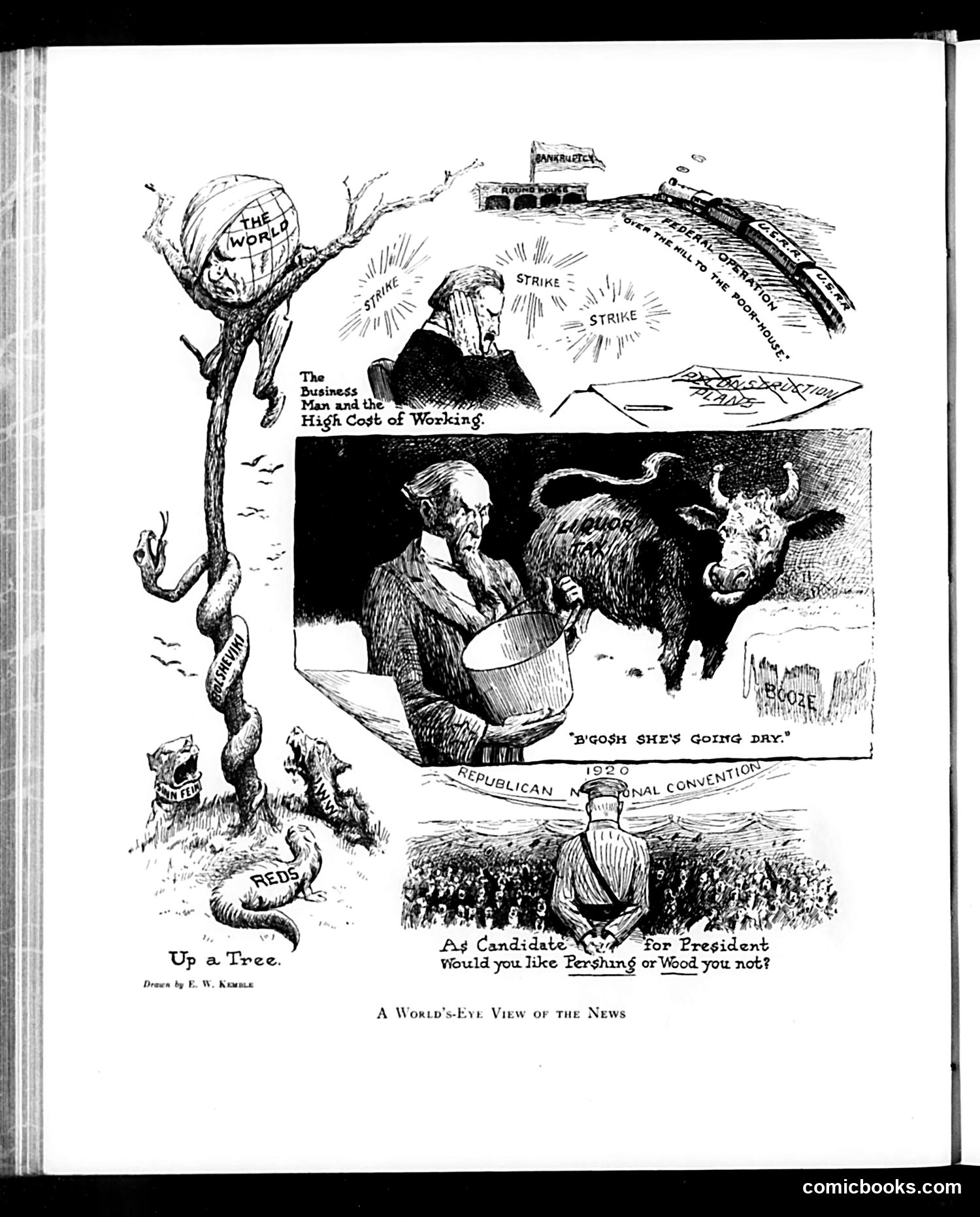 Judge — March 8, 1919 — page 12 of 32