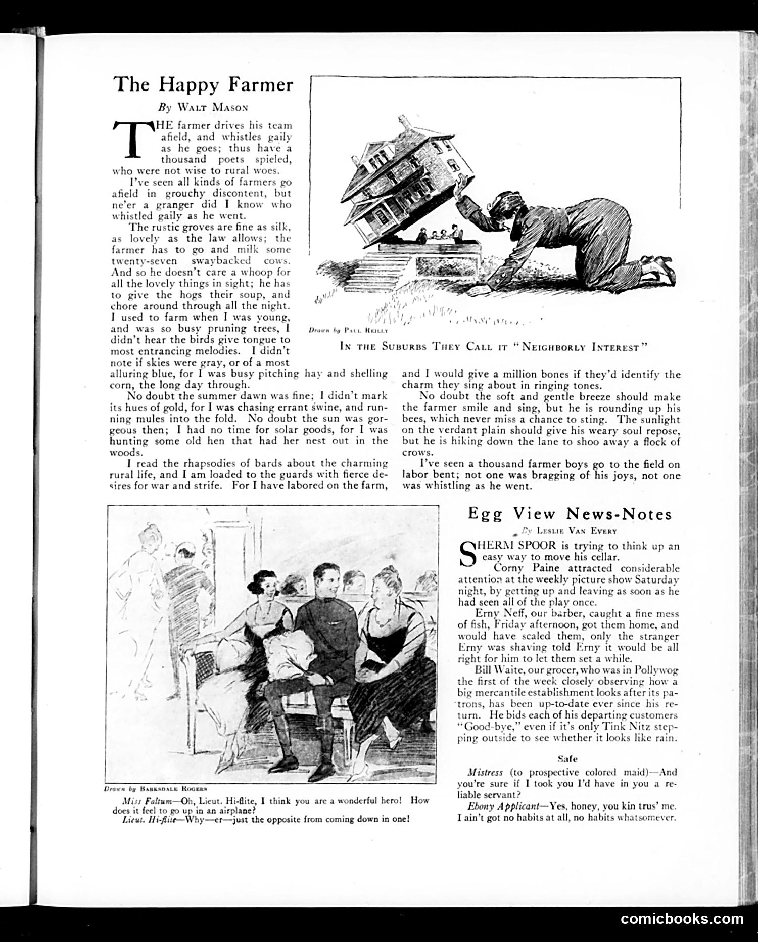 Judge — March 8, 1919 — page 13 of 32