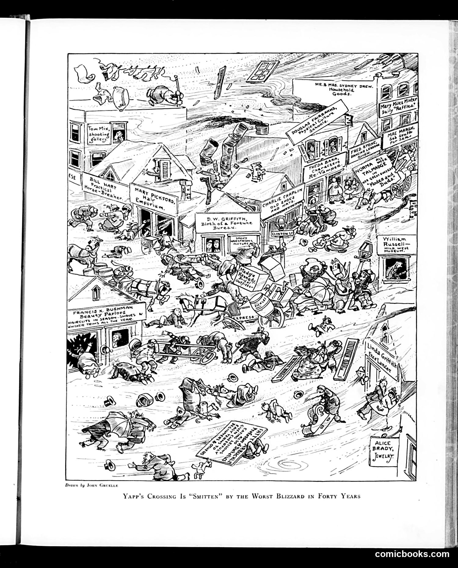 Judge — March 8, 1919 — page 15 of 32