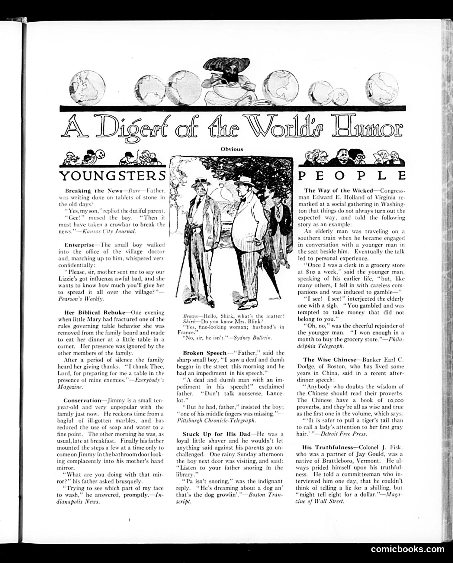 Judge — March 8, 1919 — page 17 of 32