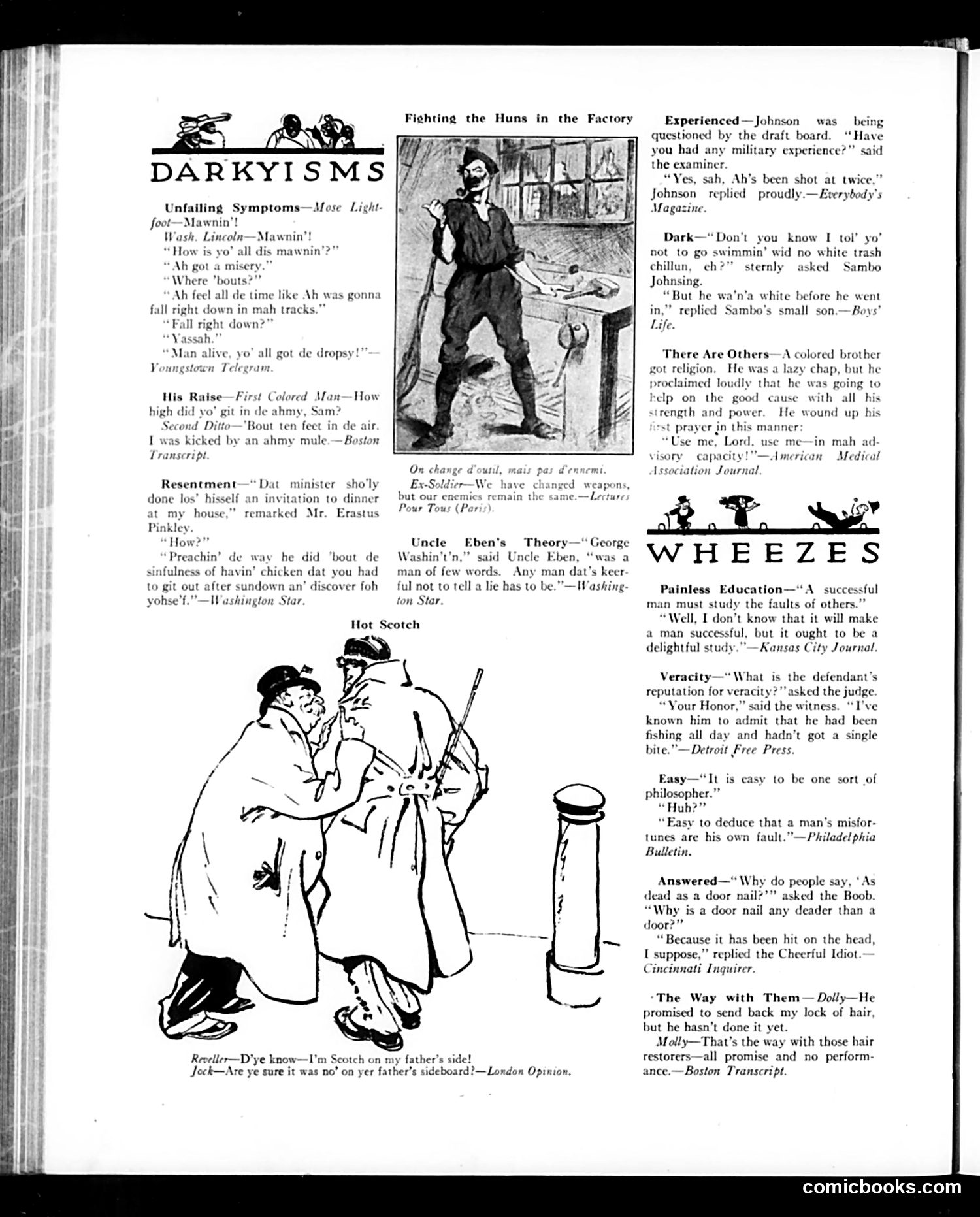 Judge — March 8, 1919 — page 18 of 32