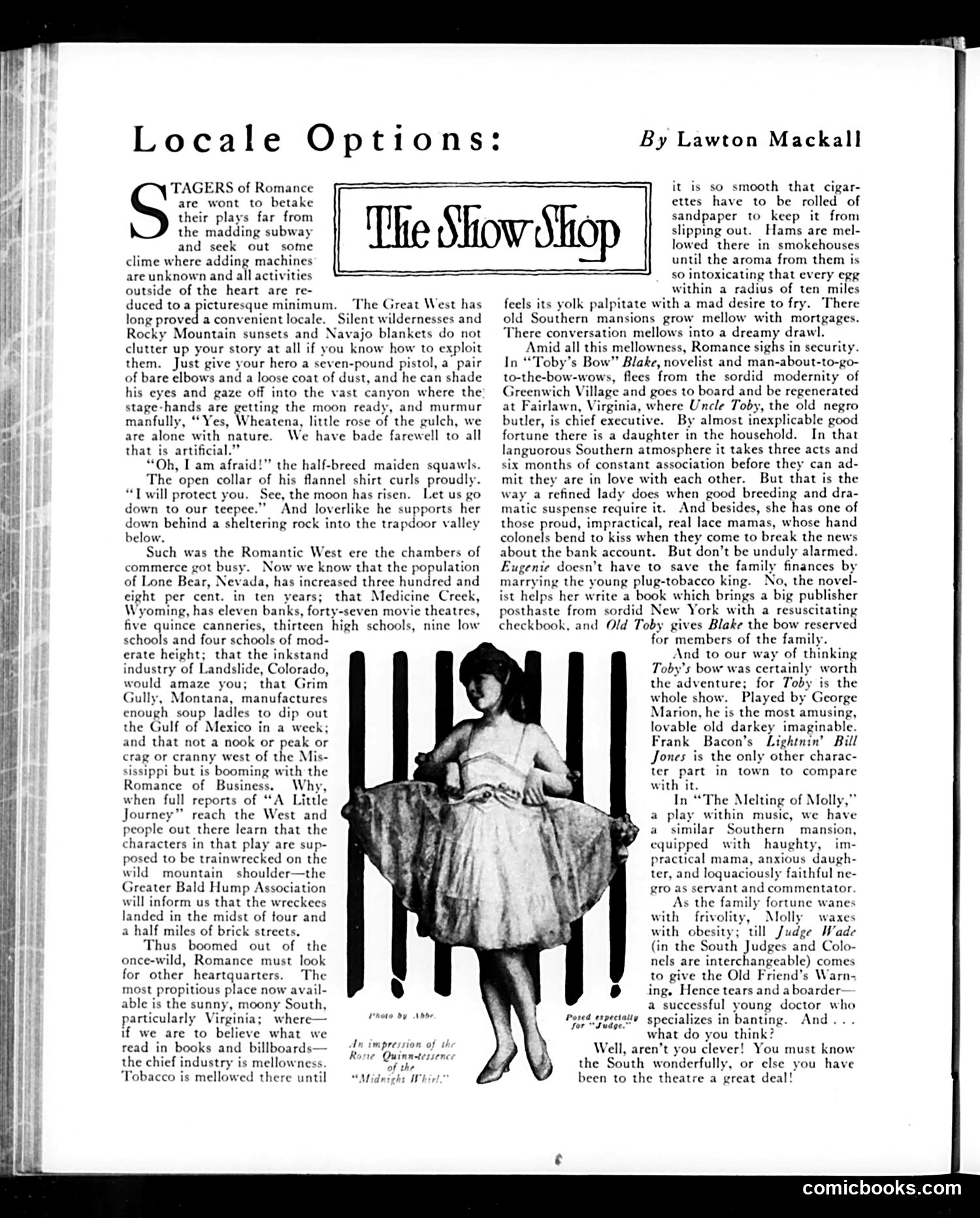 Judge — March 8, 1919 — page 22 of 32