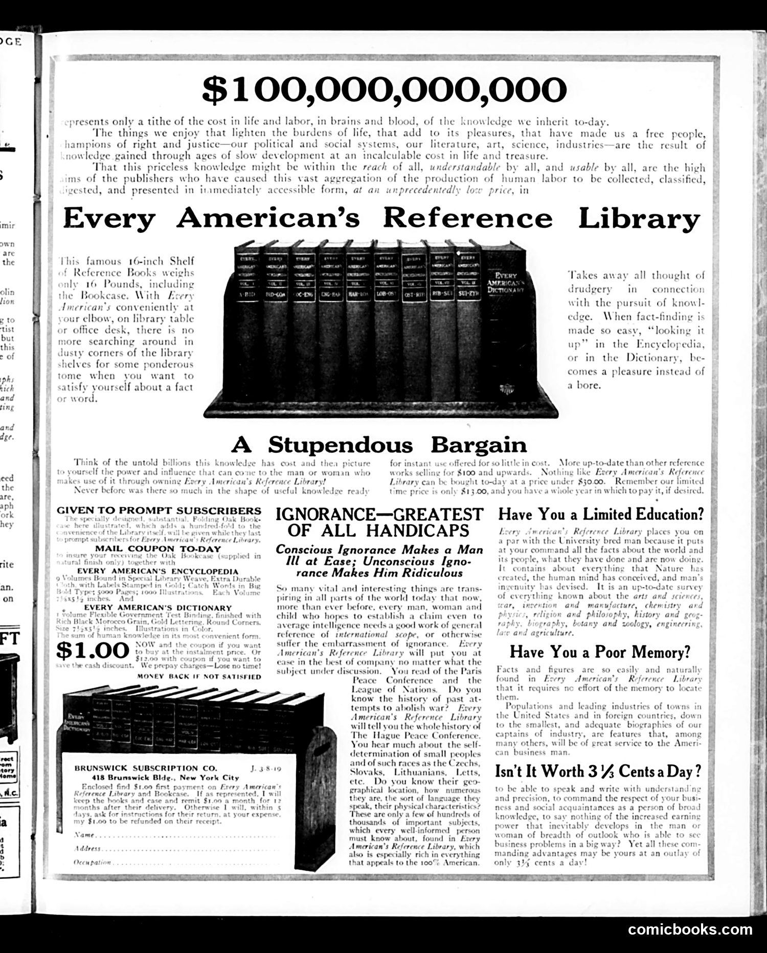 Judge — March 8, 1919 — page 31 of 32