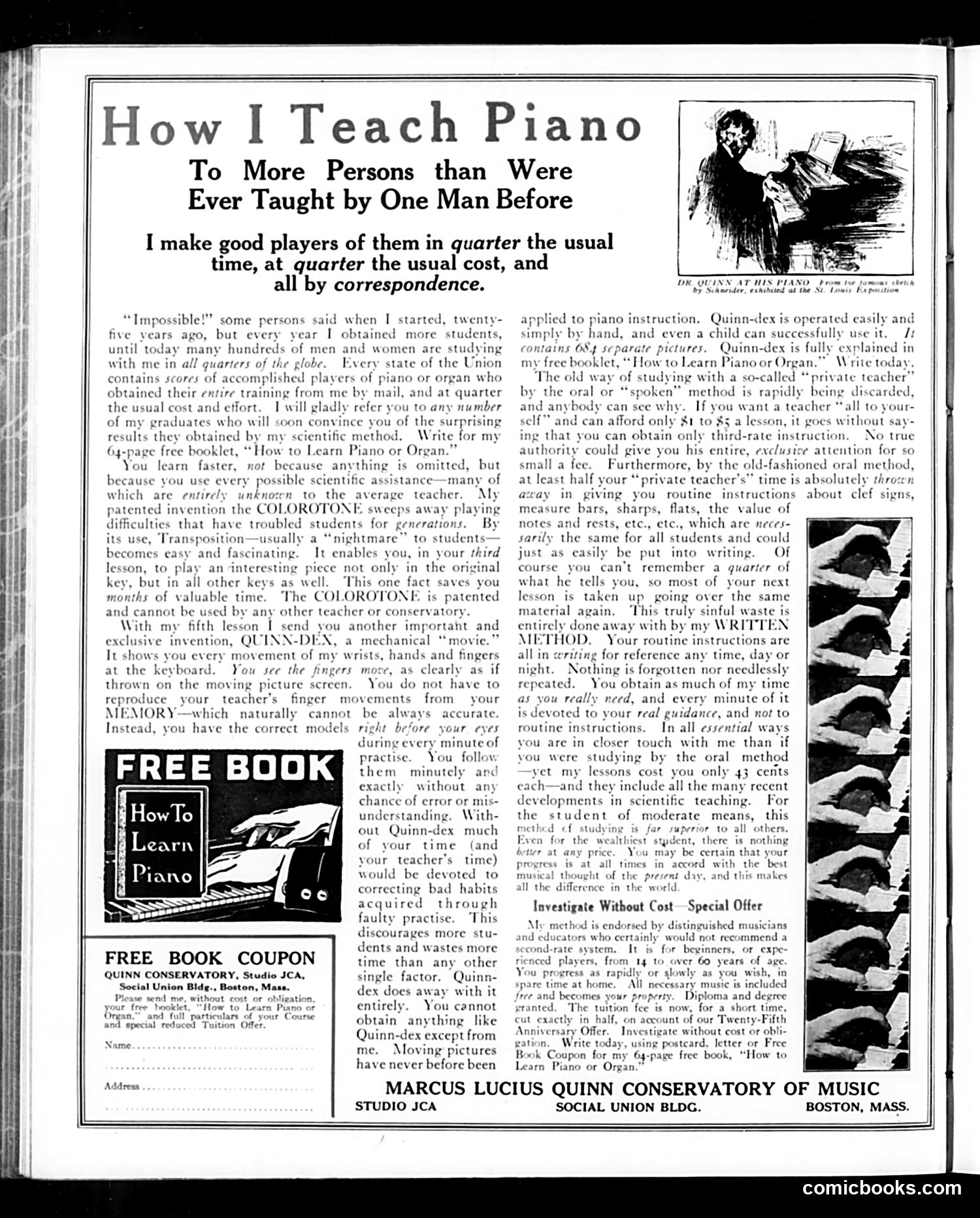 Judge — March 8, 1919 — page 32 of 32
