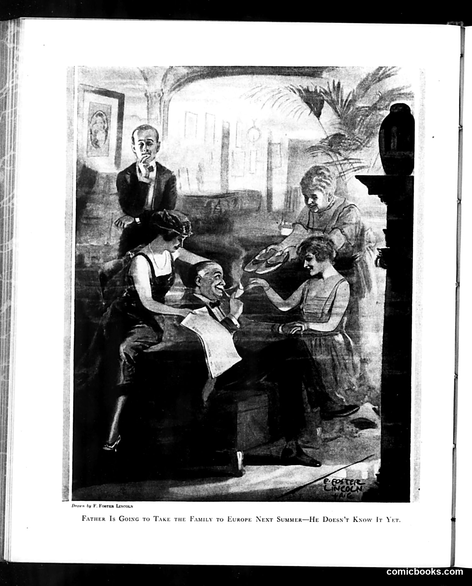 Judge — March 15, 1919 — page 4 of 36