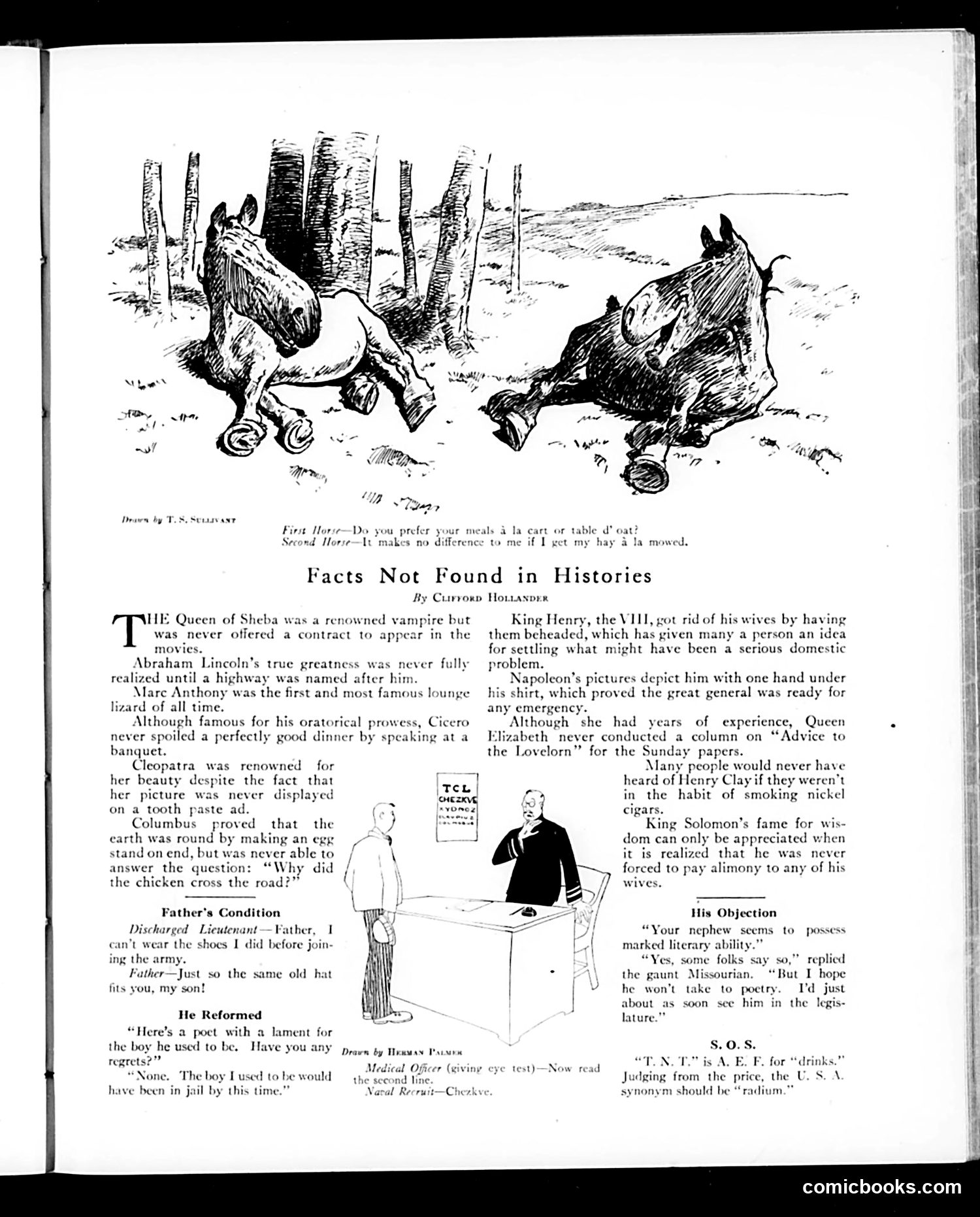 Judge — March 15, 1919 — page 7 of 36