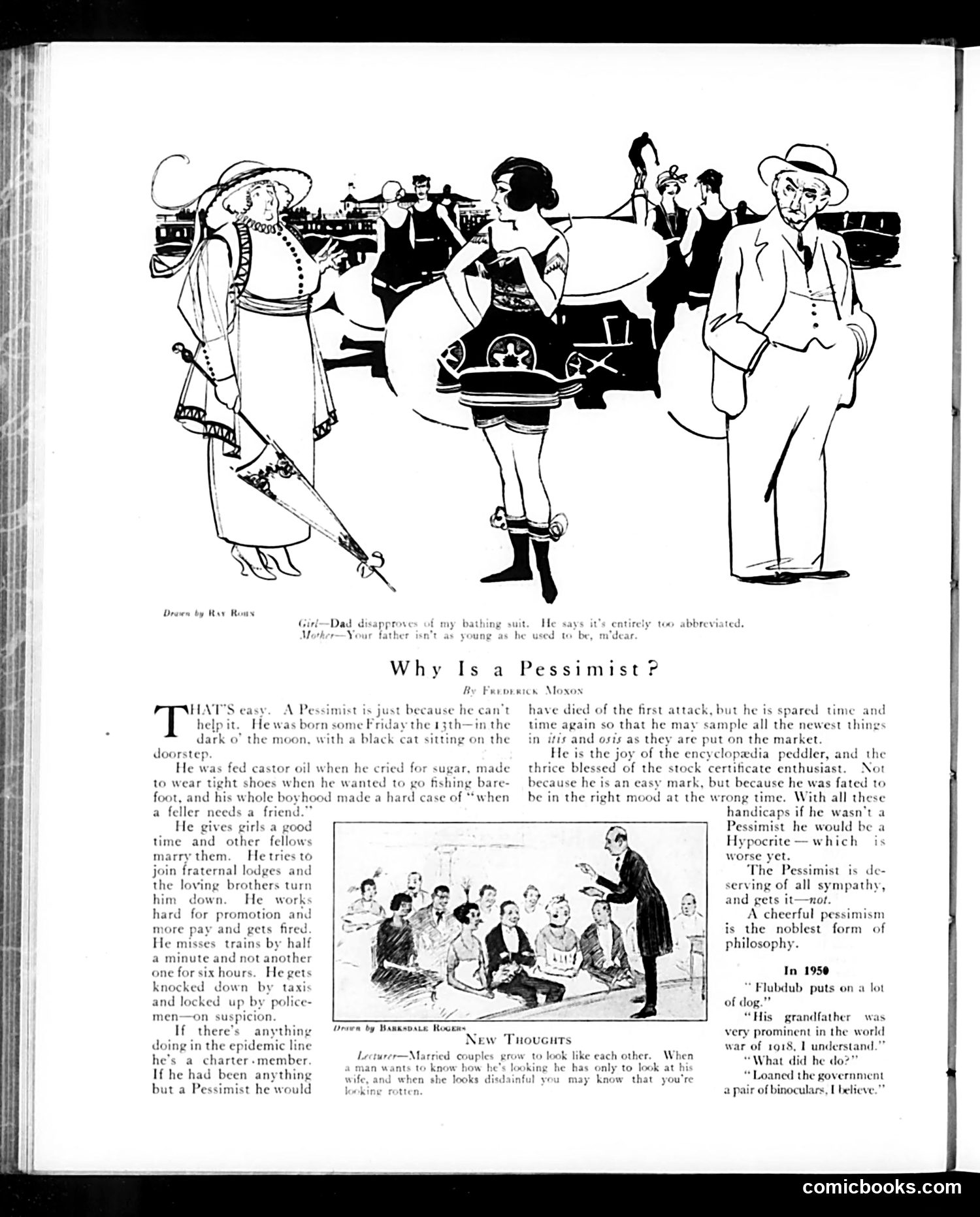 Judge — March 15, 1919 — page 8 of 36