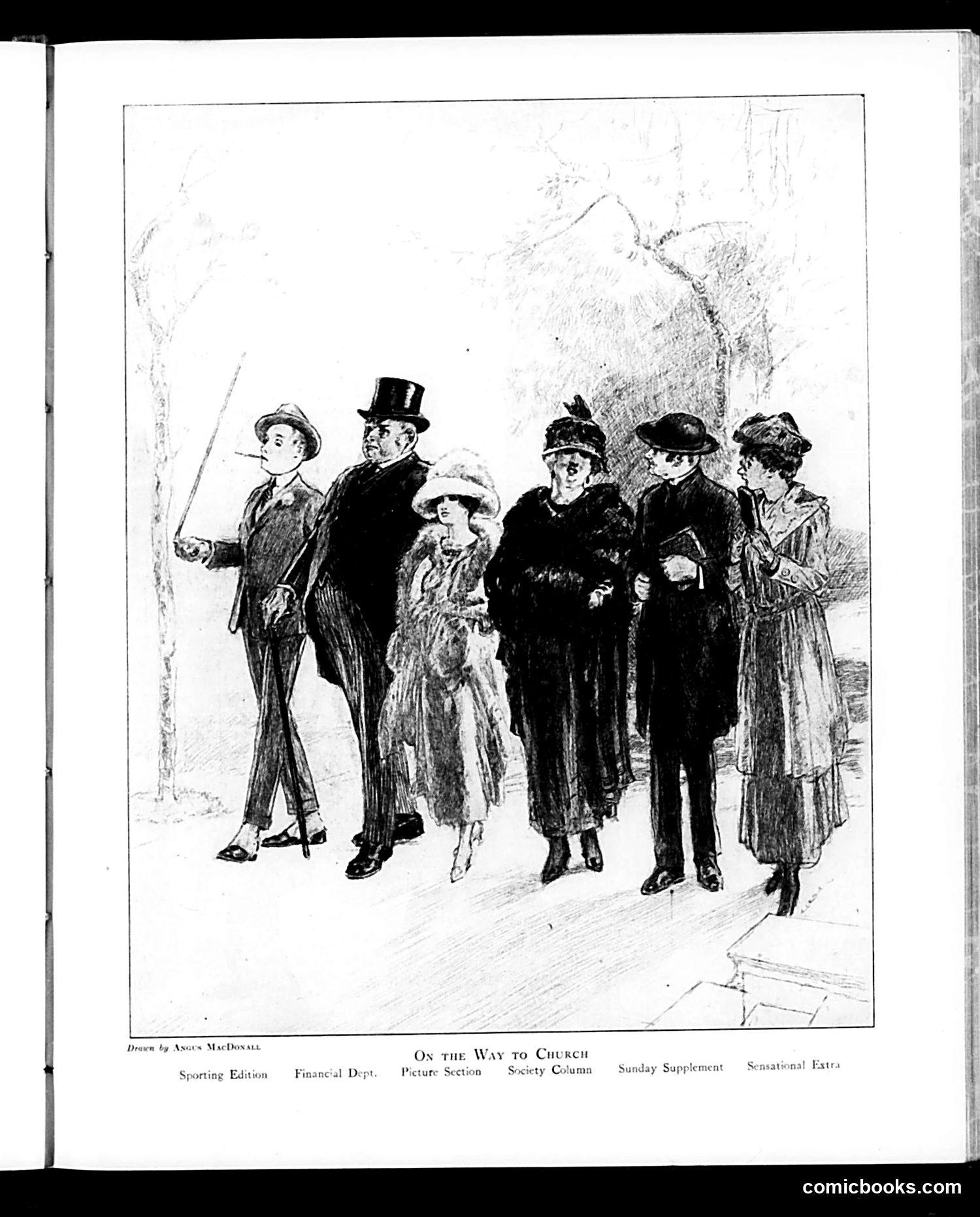 Judge — March 15, 1919 — page 9 of 36