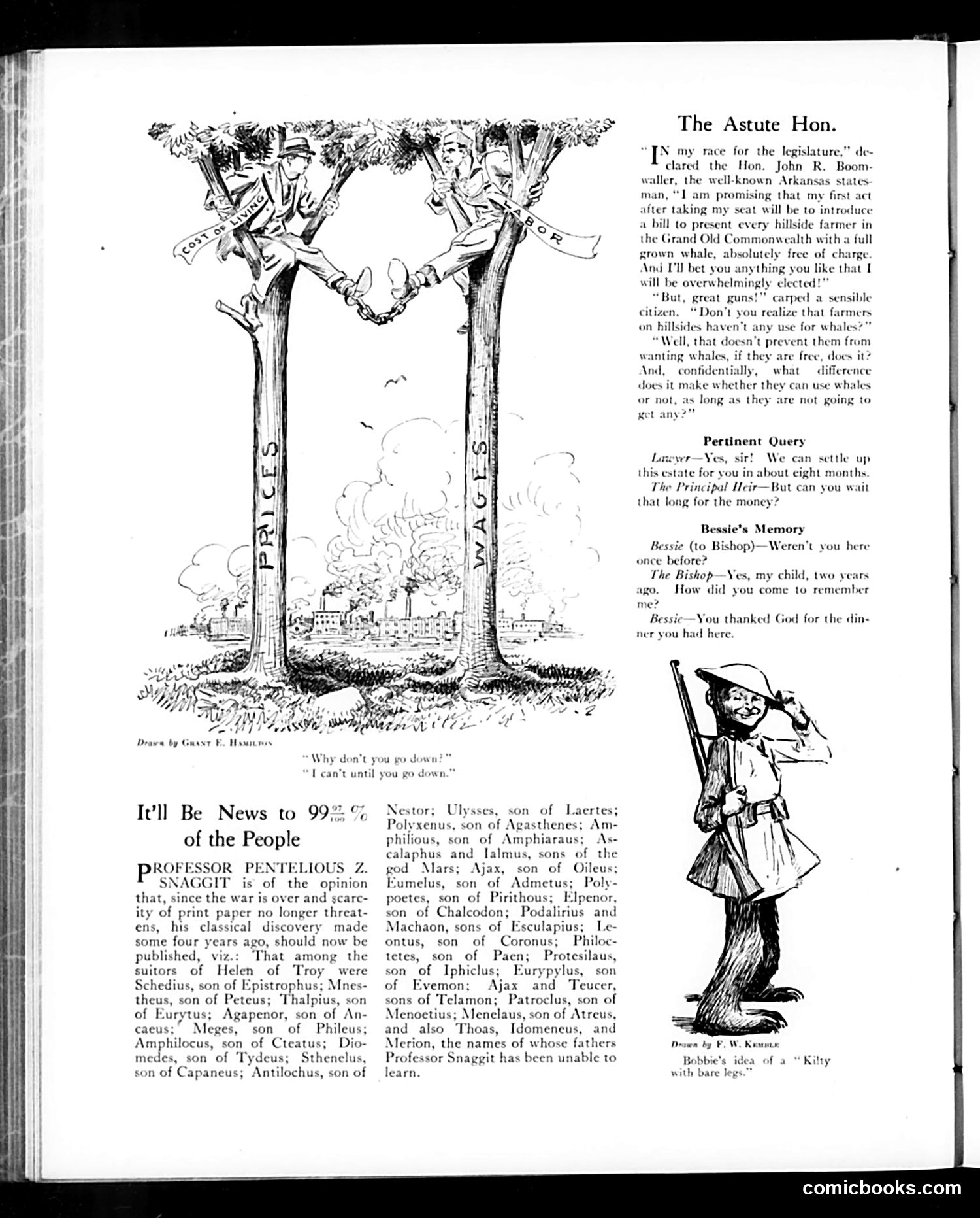 Judge — March 15, 1919 — page 10 of 36