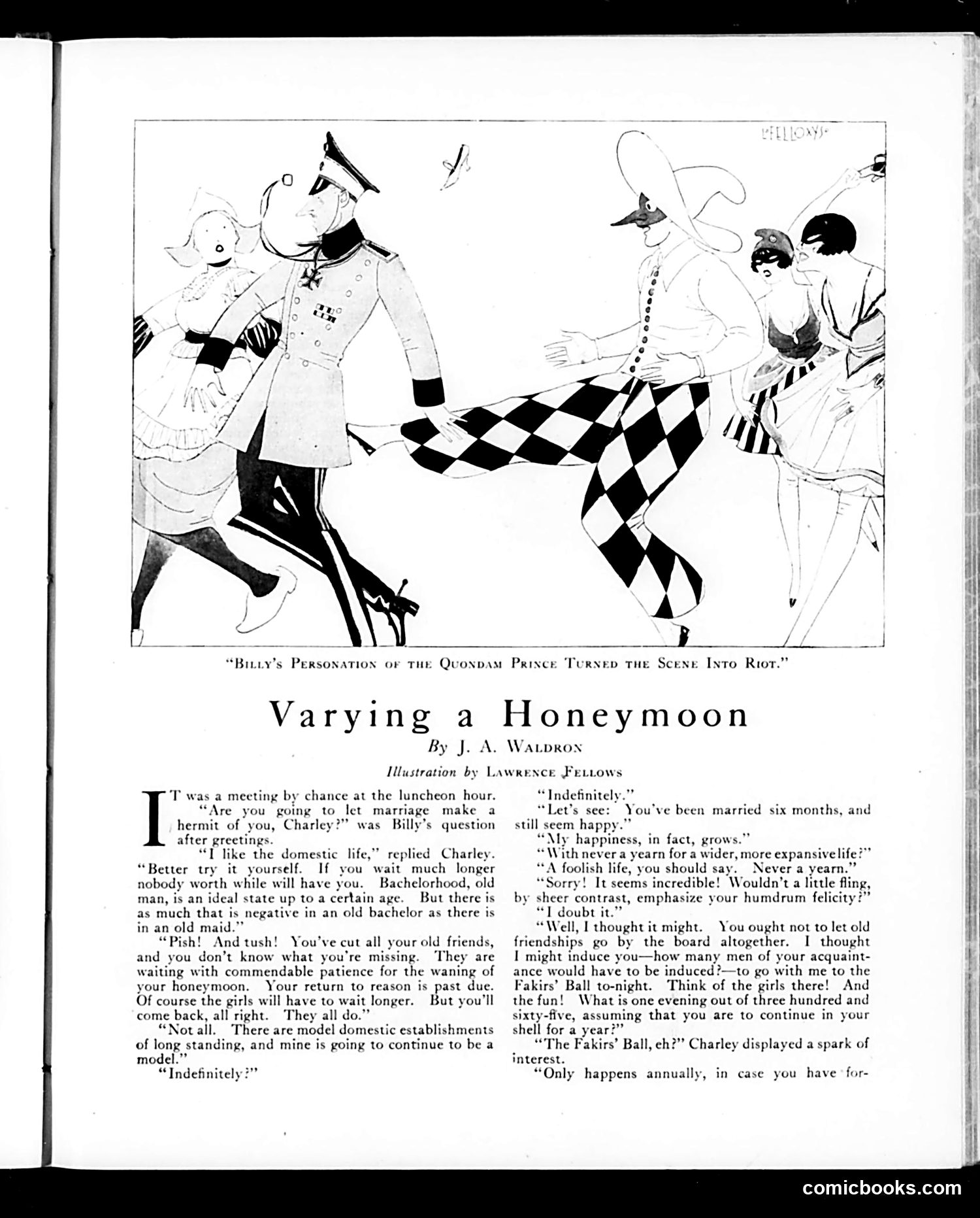 Judge — March 15, 1919 — page 13 of 36