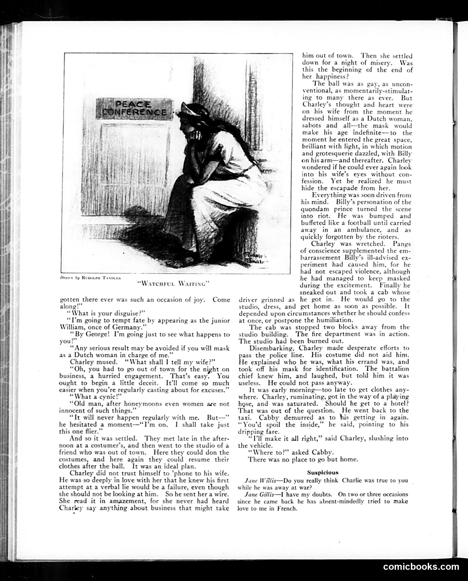 Judge — March 15, 1919 — page 14 of 36