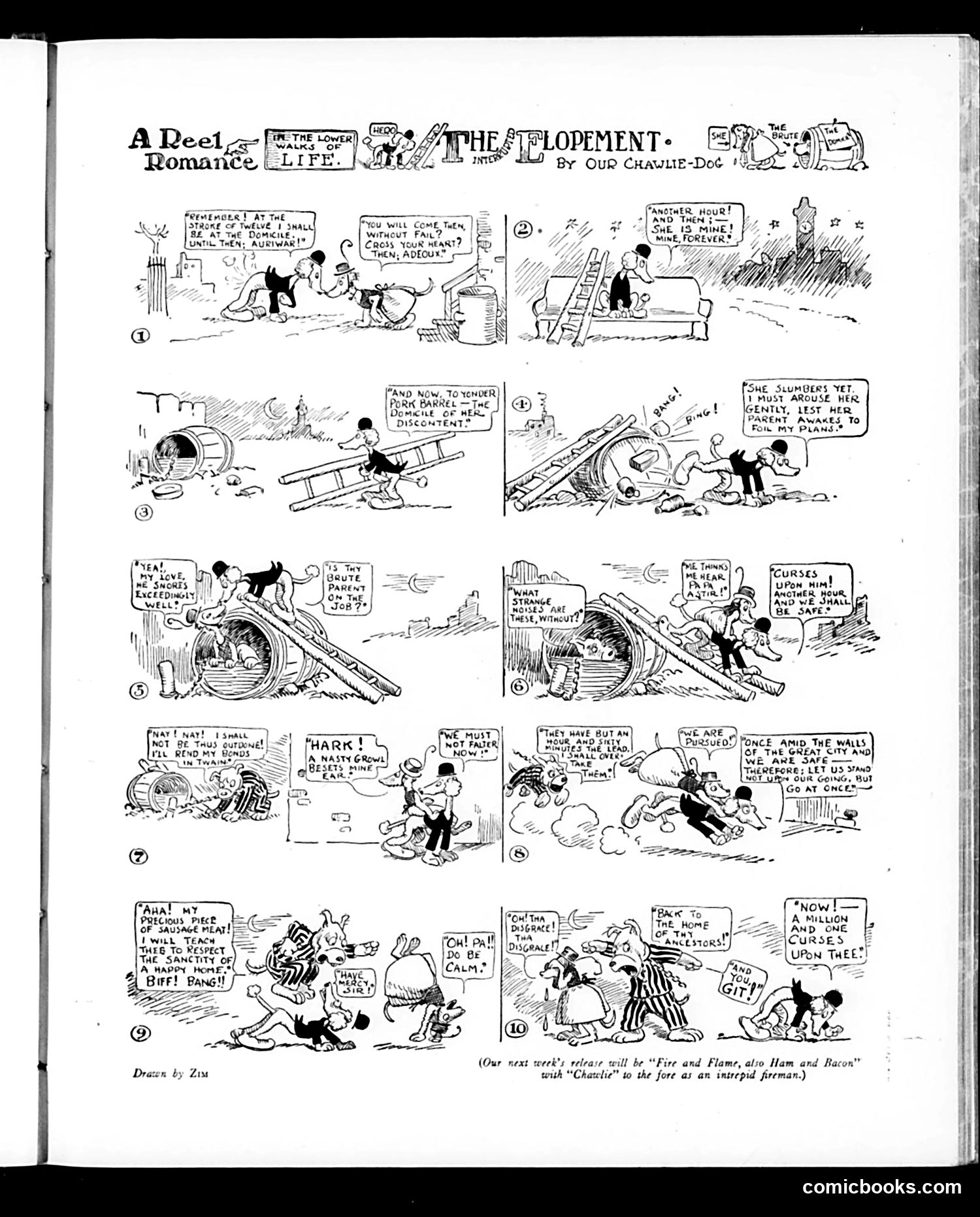 Judge — March 15, 1919 — page 15 of 36