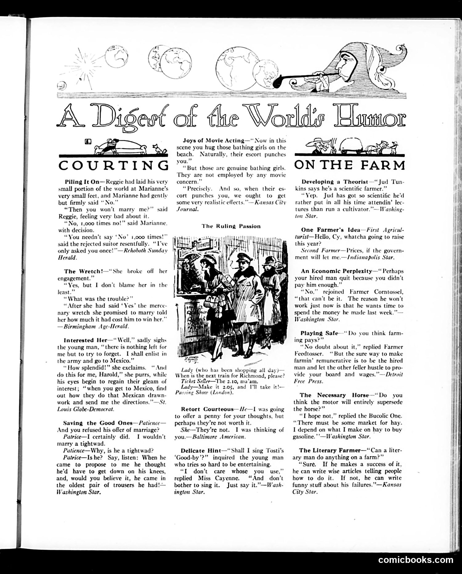 Judge — March 15, 1919 — page 17 of 36