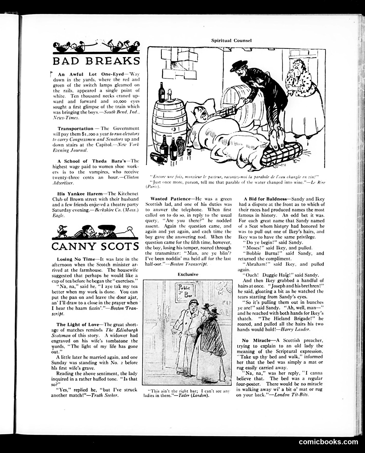 Judge — March 15, 1919 — page 21 of 36