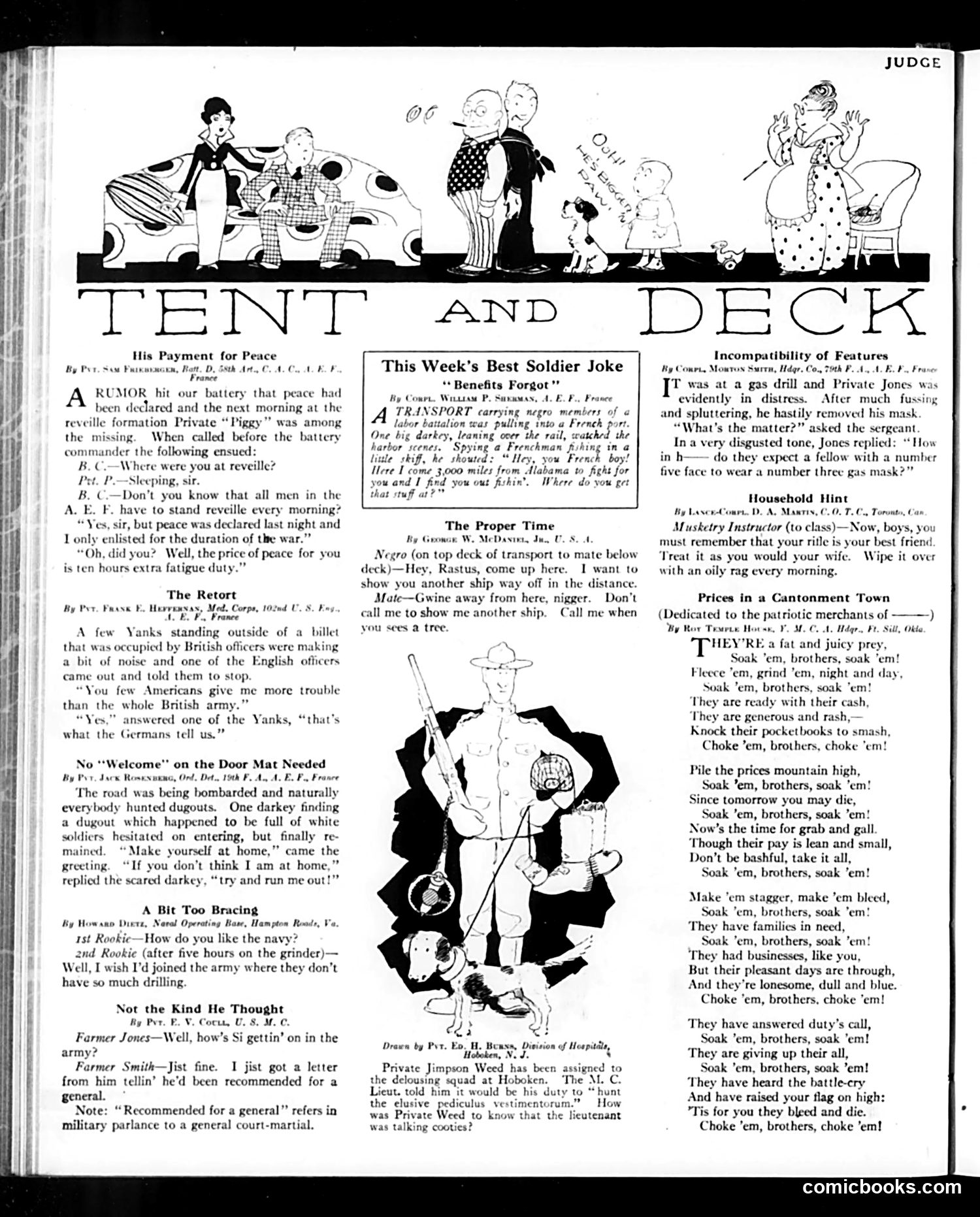 Judge — March 15, 1919 — page 24 of 36