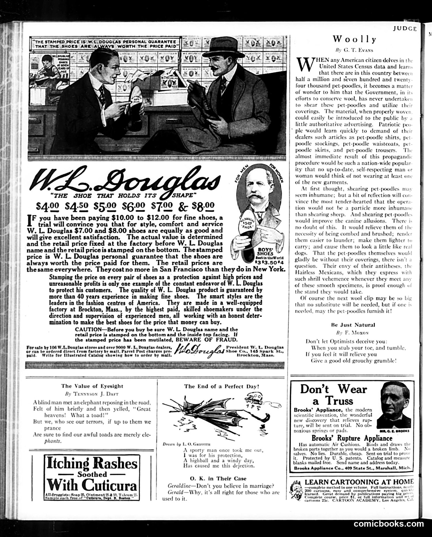 Judge — March 15, 1919 — page 28 of 36