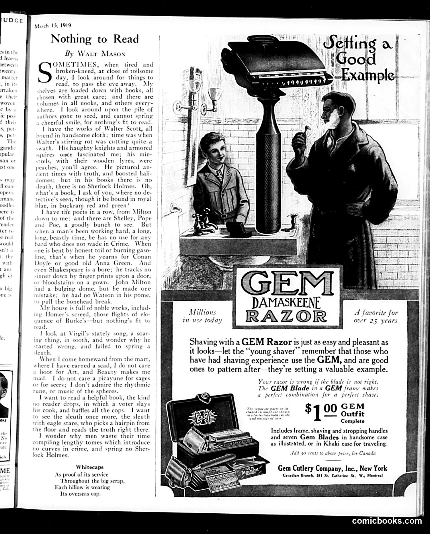Judge — March 15, 1919 — page 29 of 36