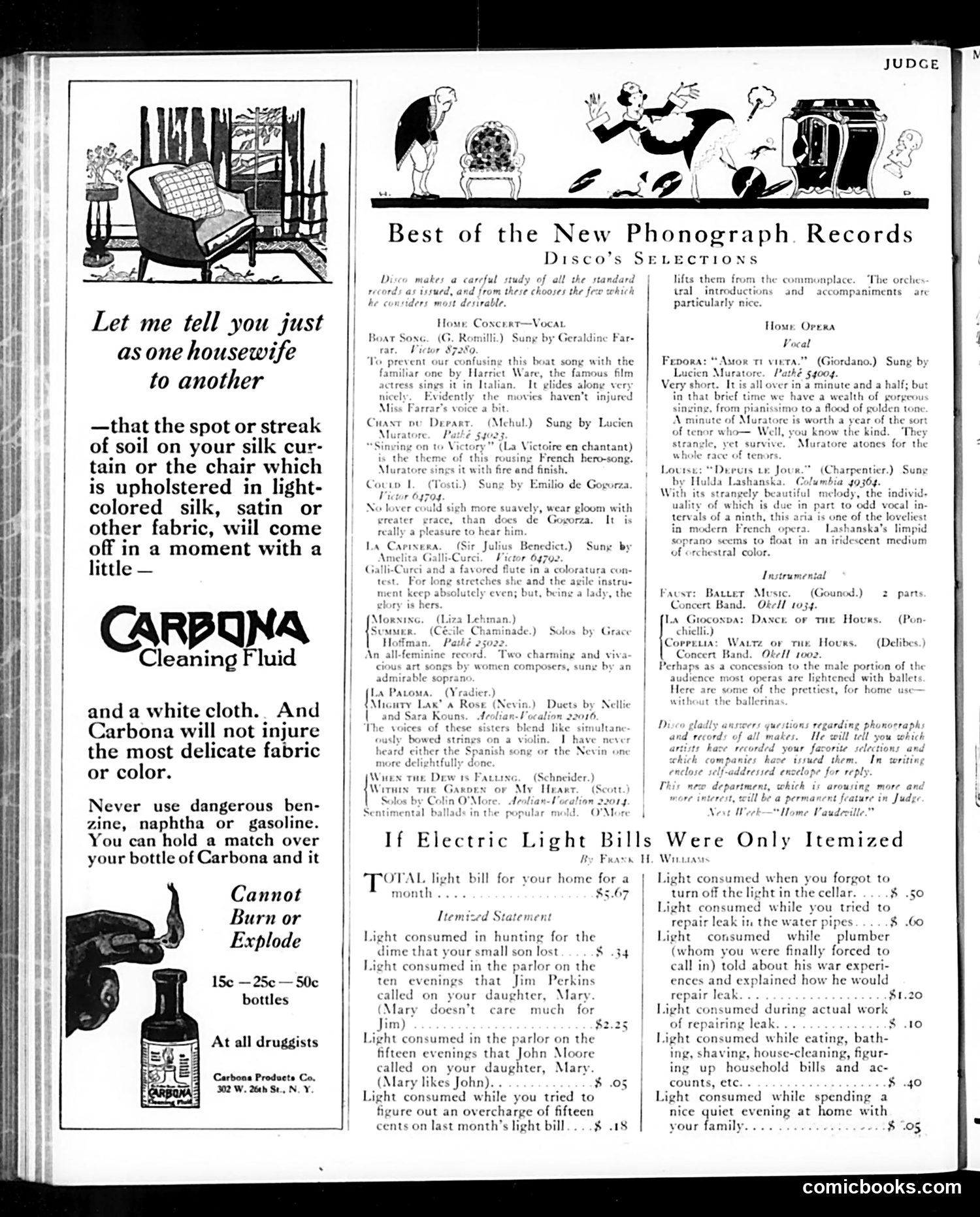 Judge — March 15, 1919 — page 34 of 36