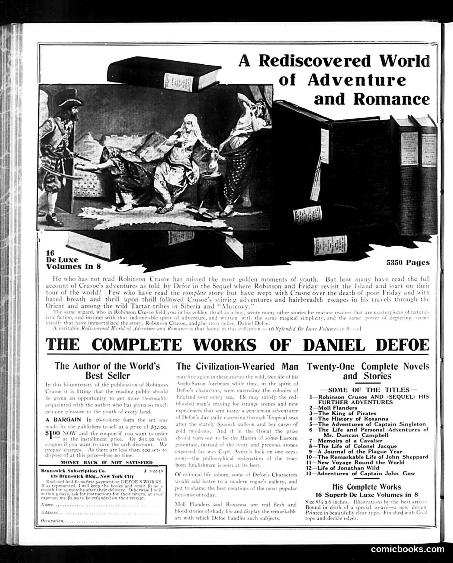 Judge — March 22, 1919 — page 2 of 32