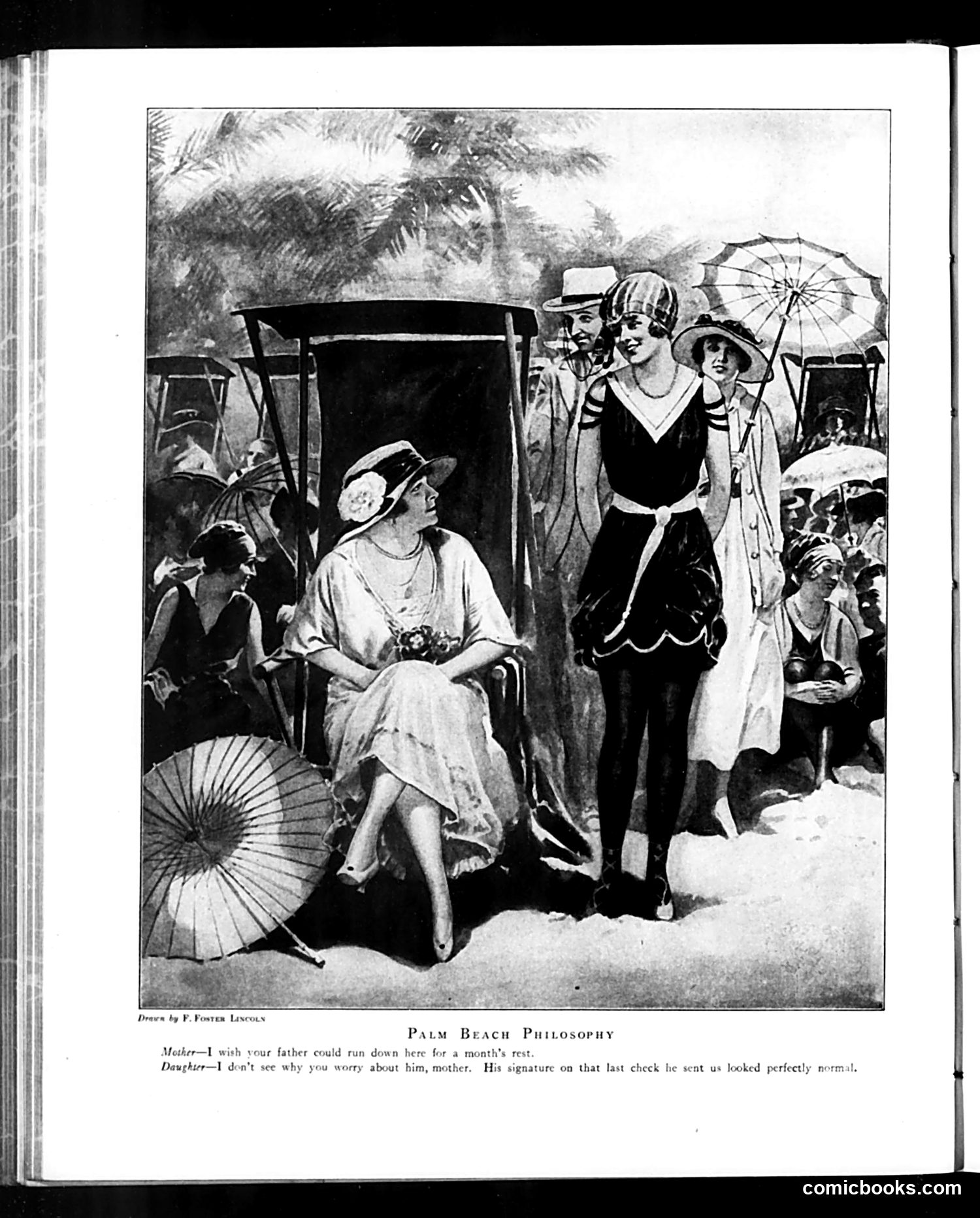 Judge — March 22, 1919 — page 4 of 32