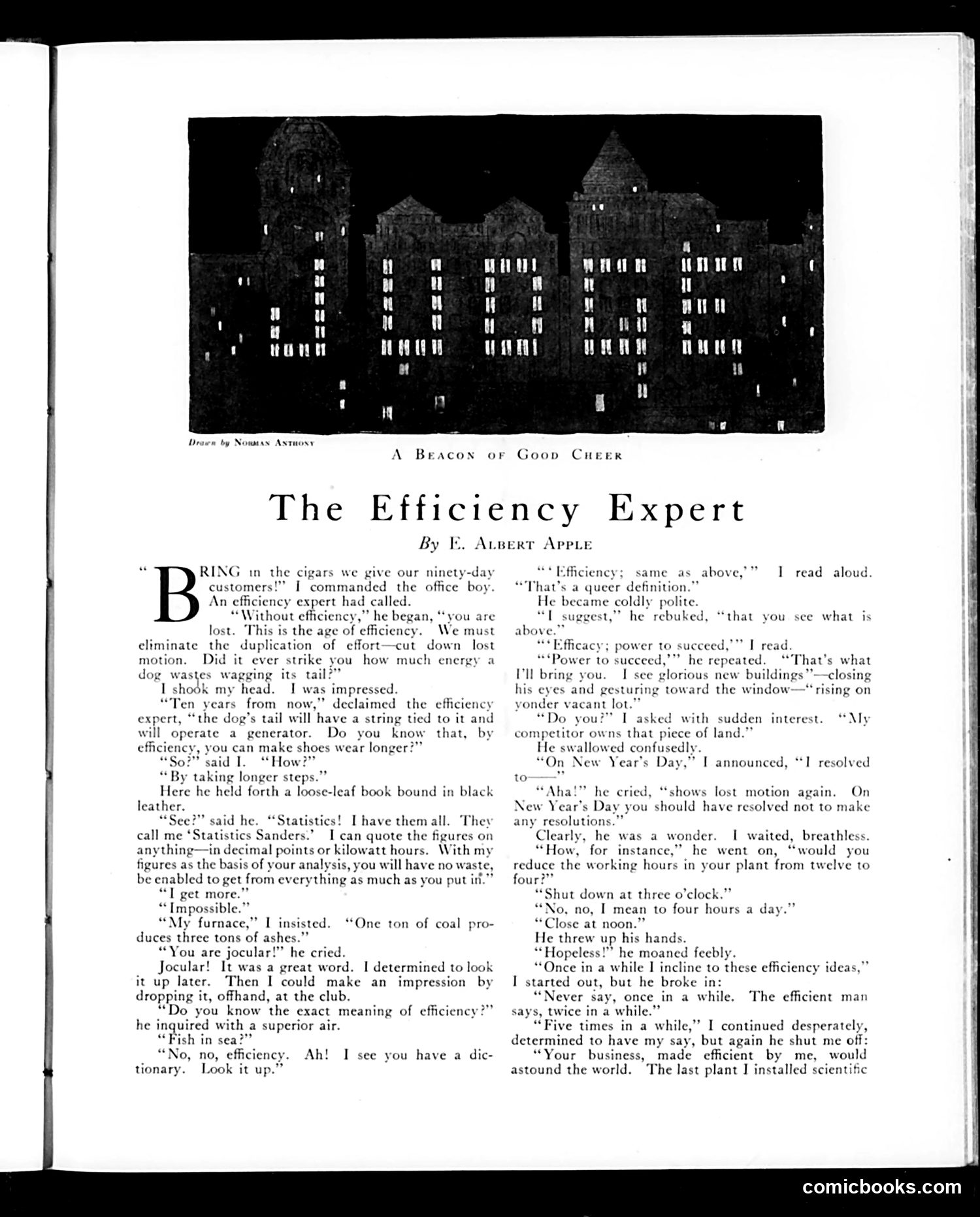 Judge — March 22, 1919 — page 5 of 32