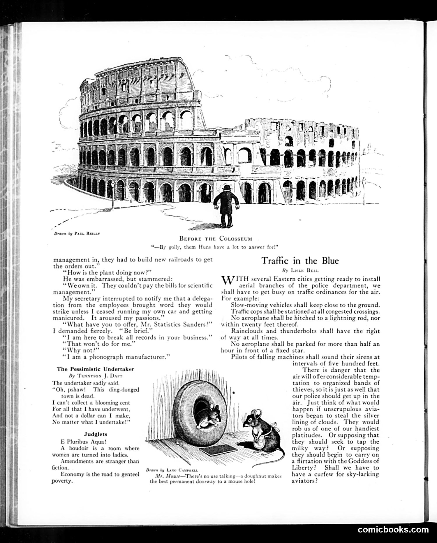 Judge — March 22, 1919 — page 6 of 32