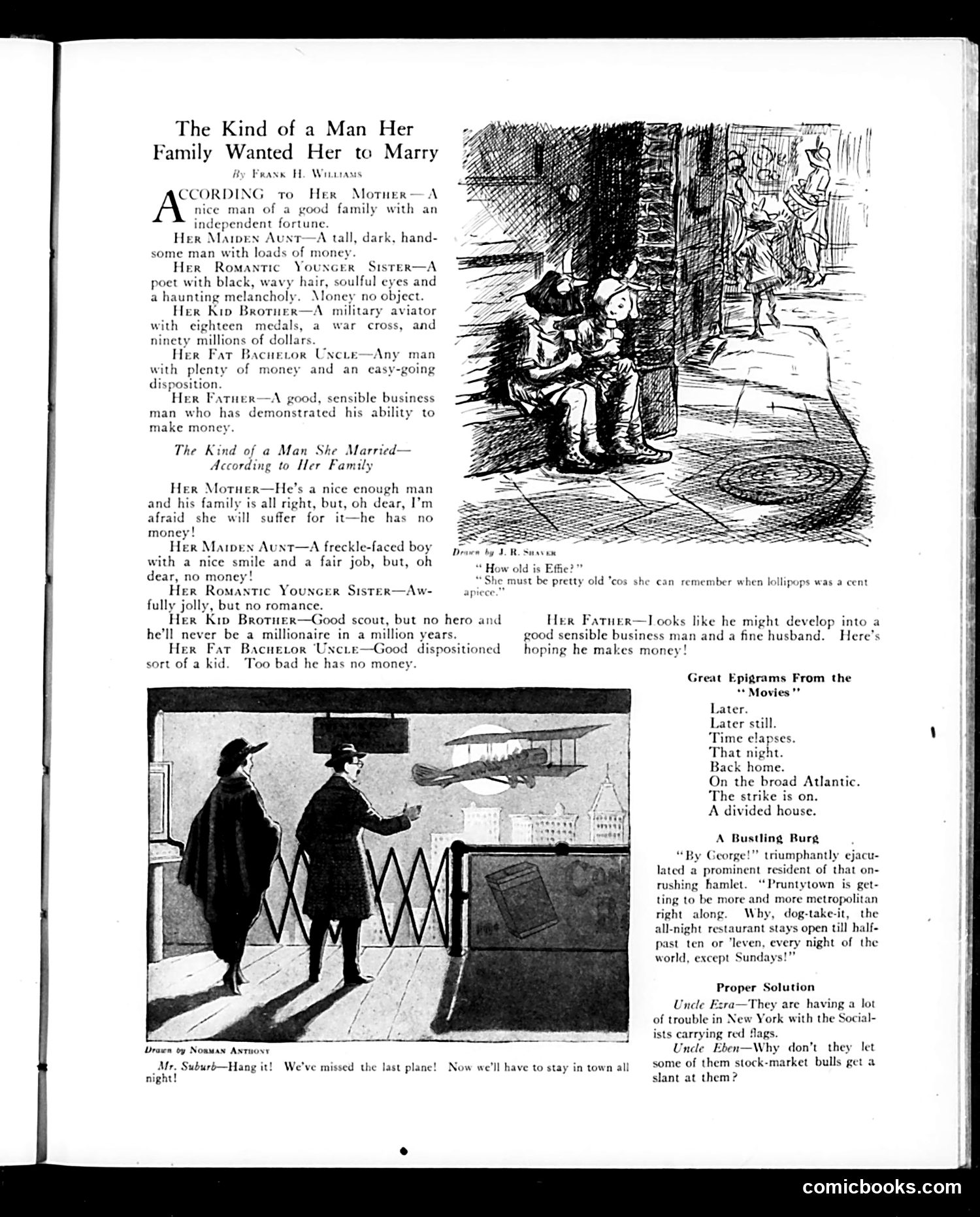 Judge — March 22, 1919 — page 7 of 32