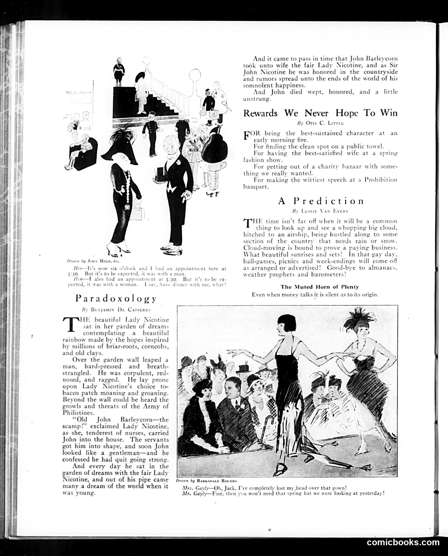 Judge — March 22, 1919 — page 8 of 32