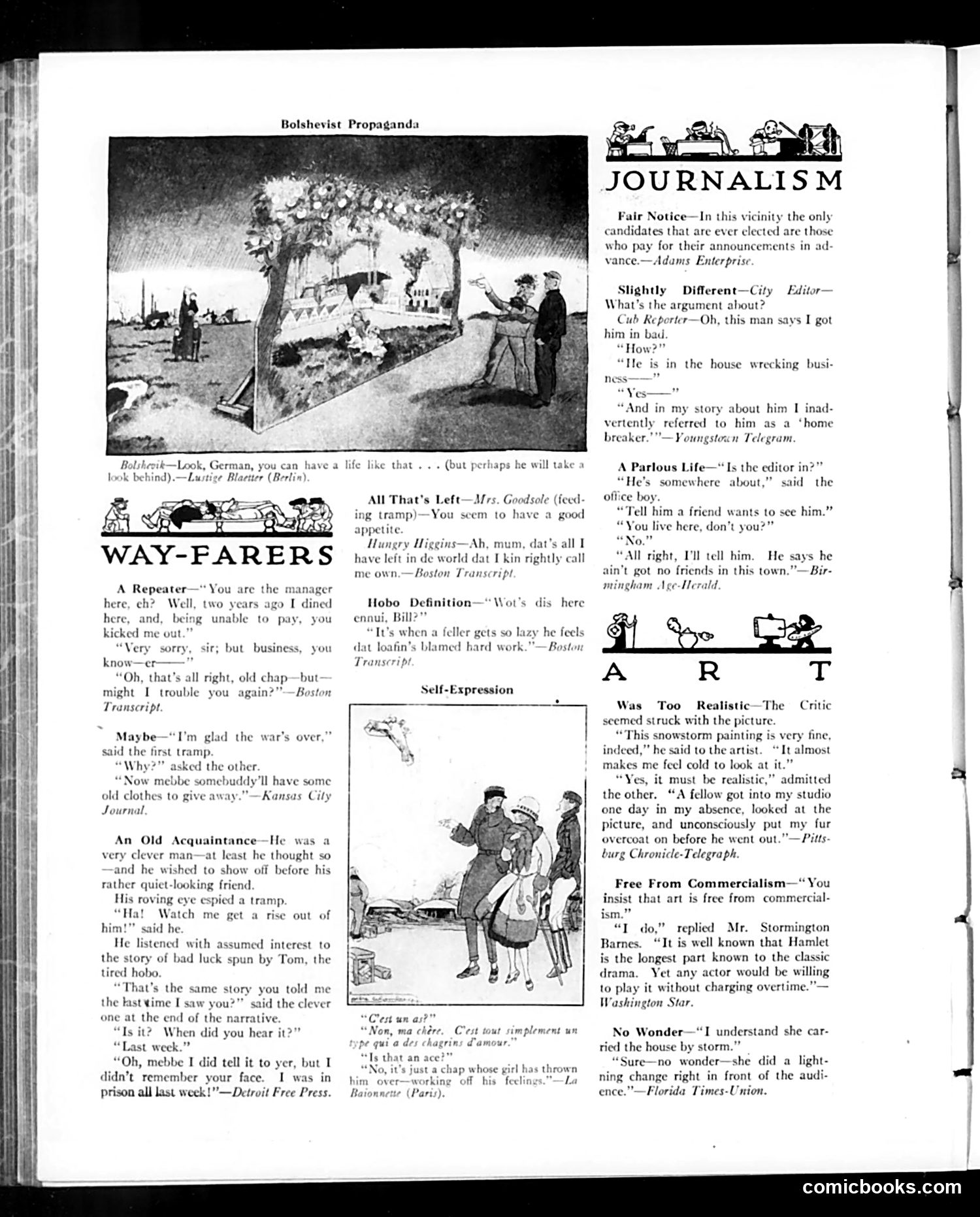 Judge — March 22, 1919 — page 18 of 32