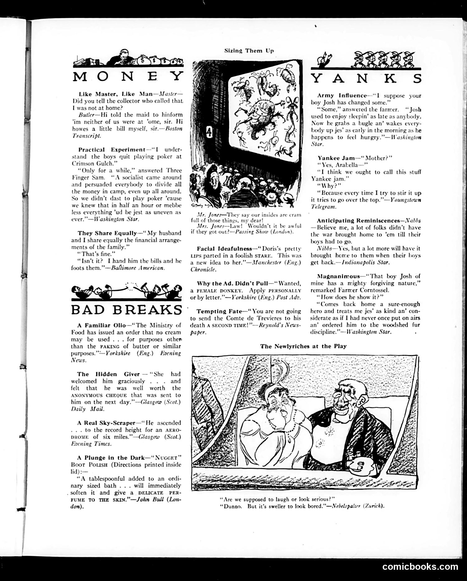 Judge — March 22, 1919 — page 19 of 32