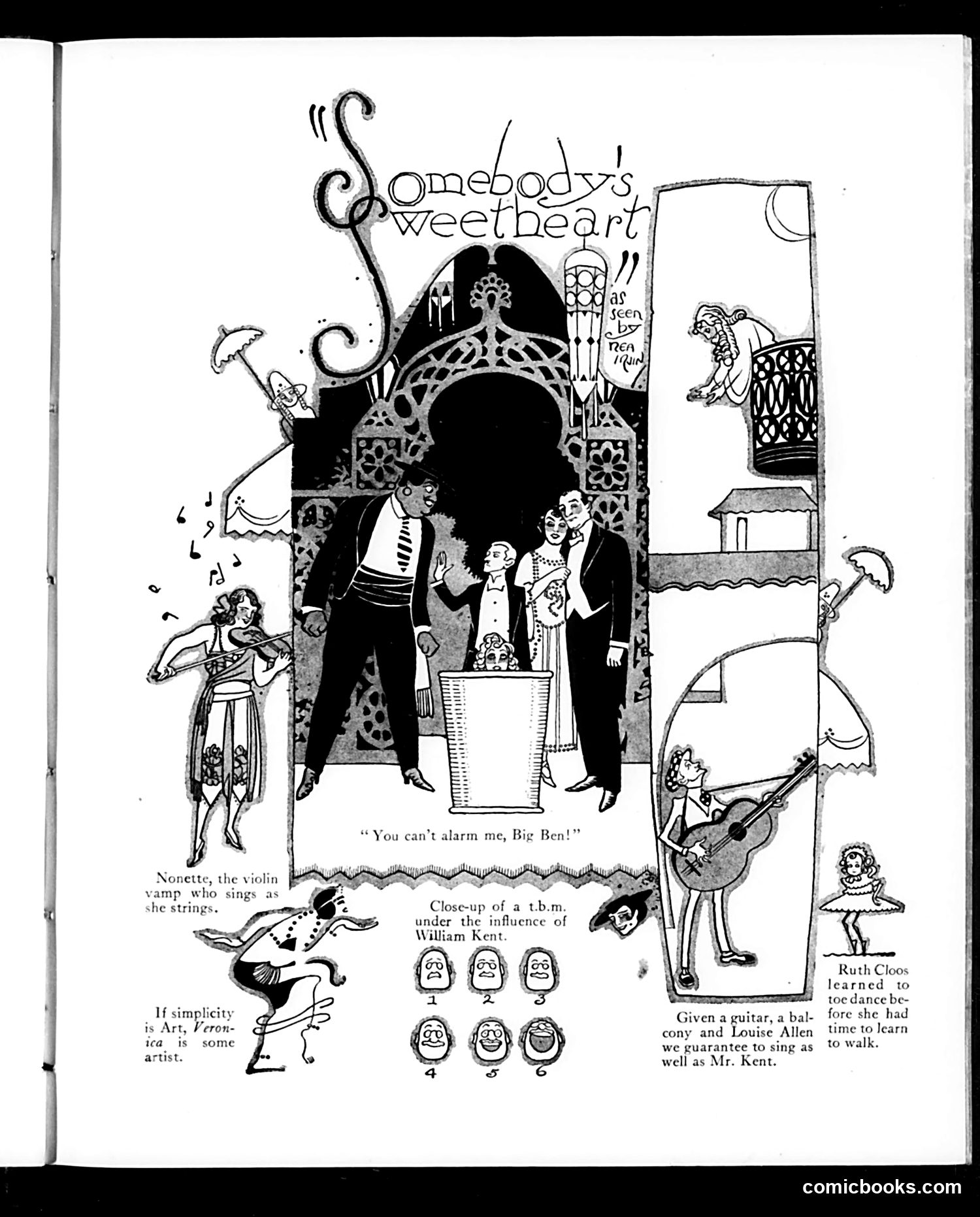 Judge — March 22, 1919 — page 23 of 32