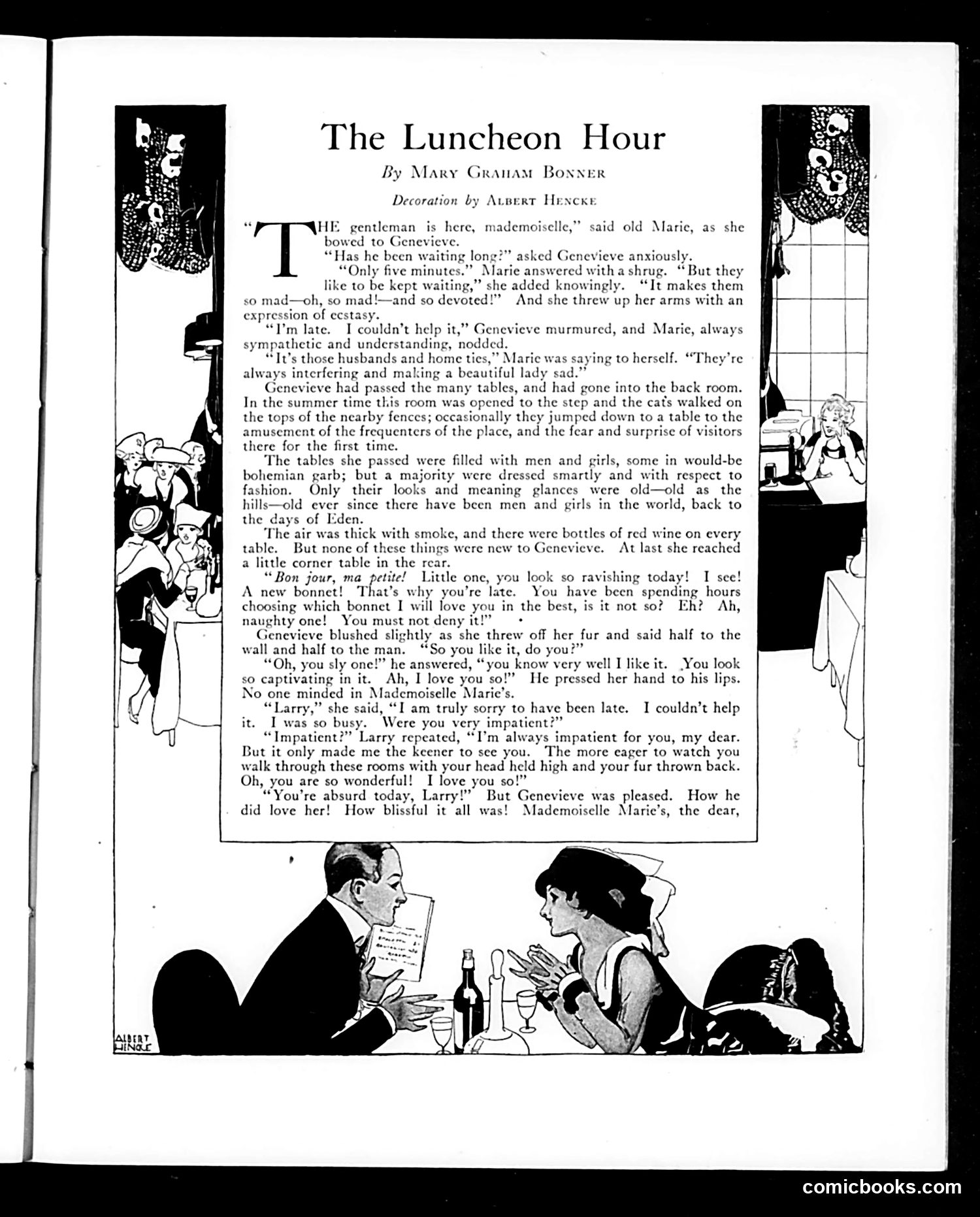 Judge — March 29, 1919 — page 5 of 32