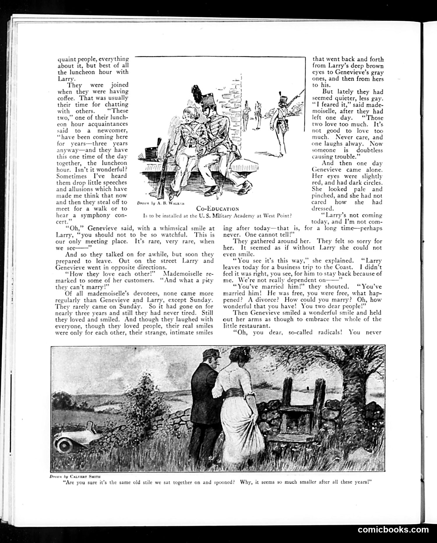 Judge — March 29, 1919 — page 6 of 32