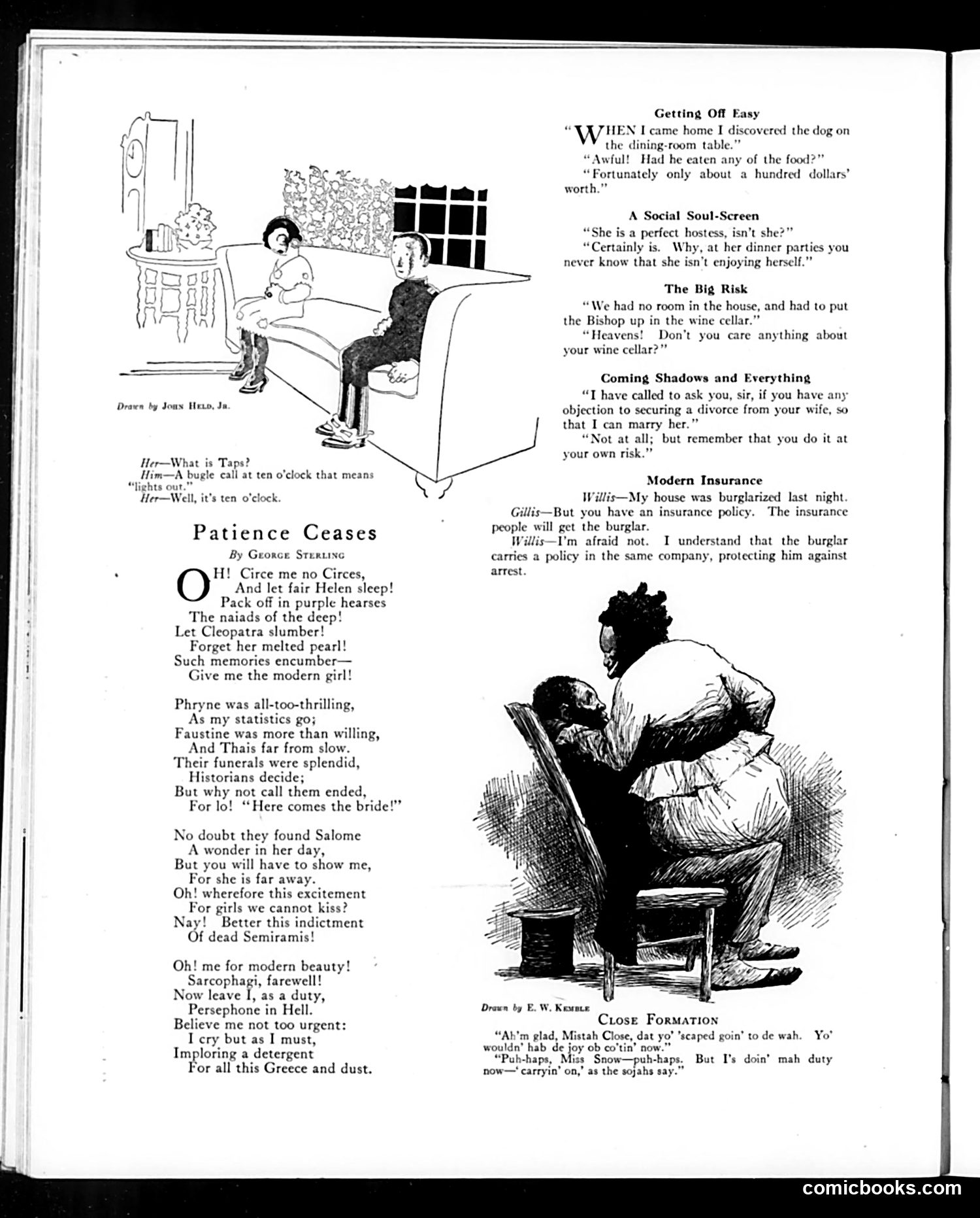 Judge — March 29, 1919 — page 8 of 32