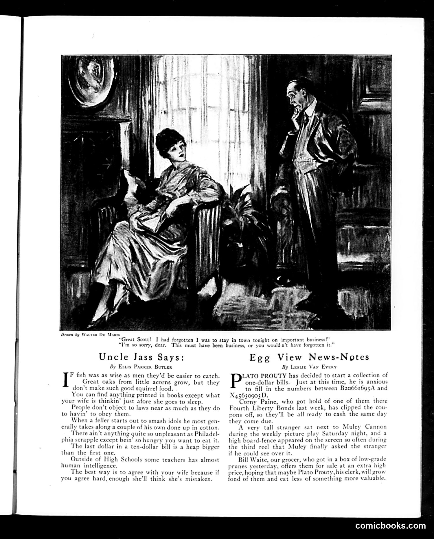 Judge — March 29, 1919 — page 9 of 32