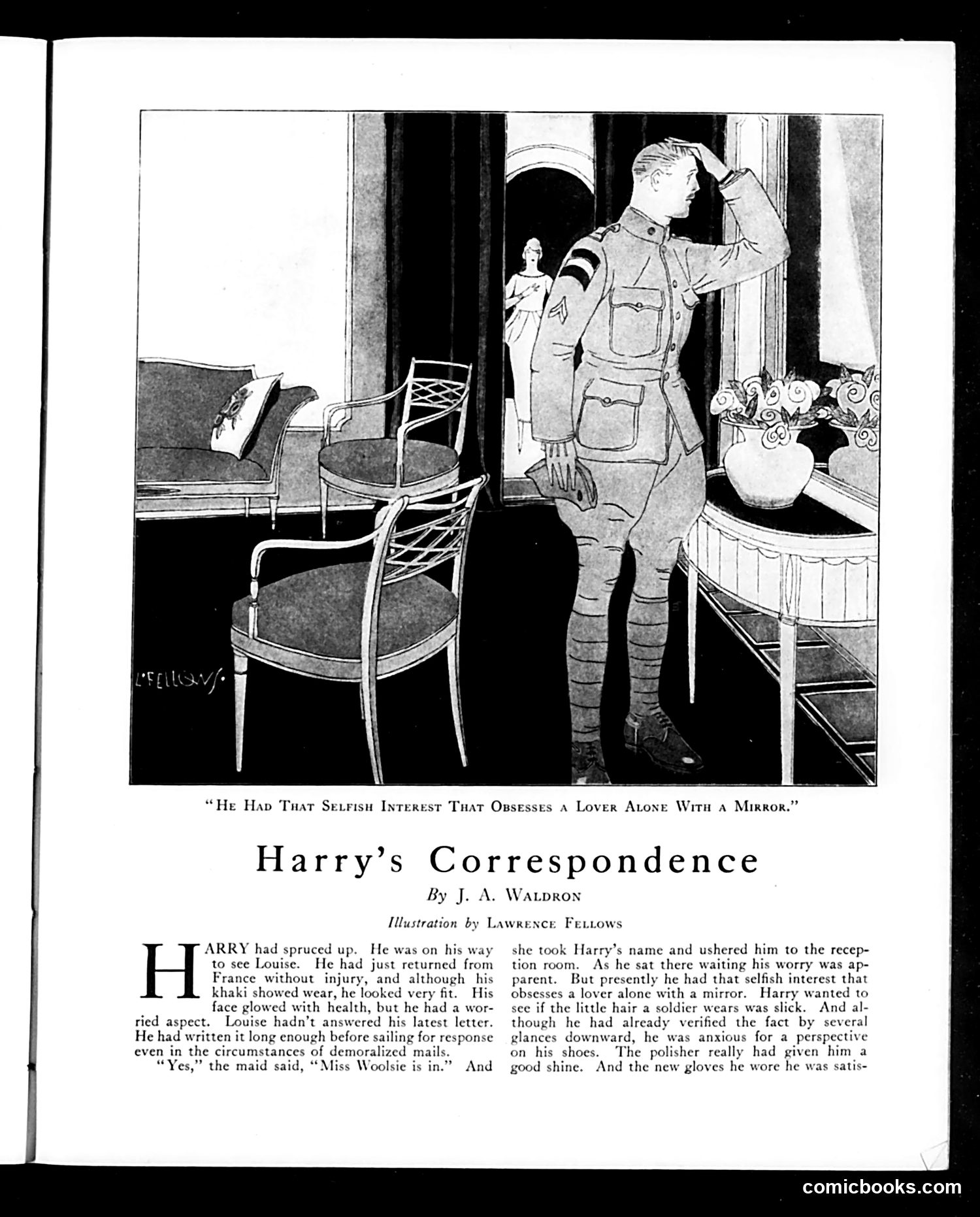 Judge — March 29, 1919 — page 13 of 32