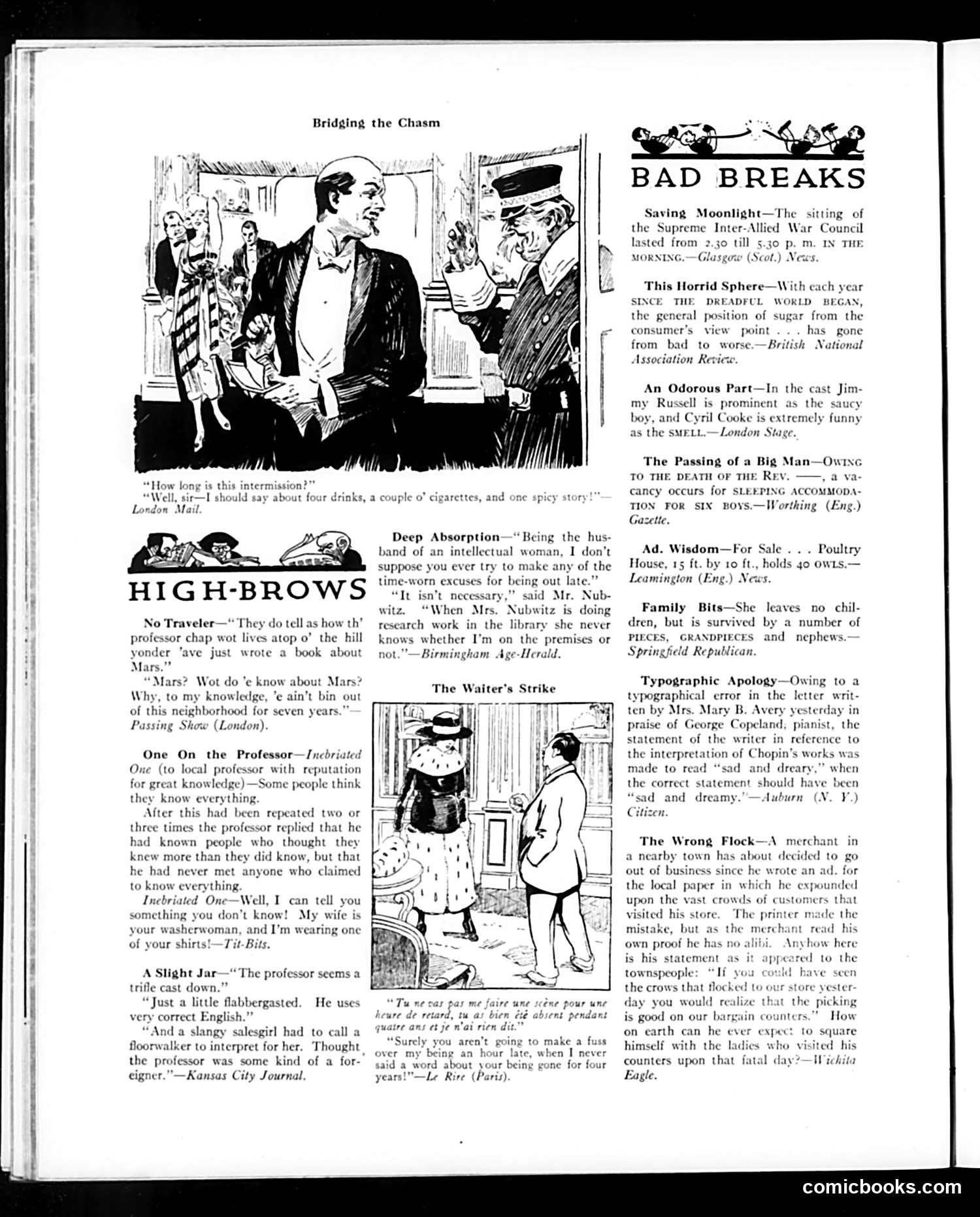 Judge — March 29, 1919 — page 18 of 32