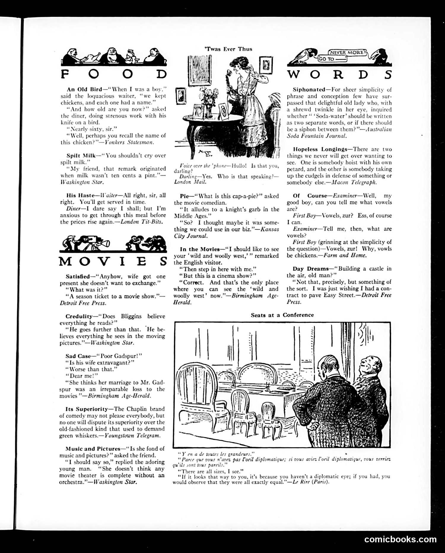 Judge — March 29, 1919 — page 19 of 32