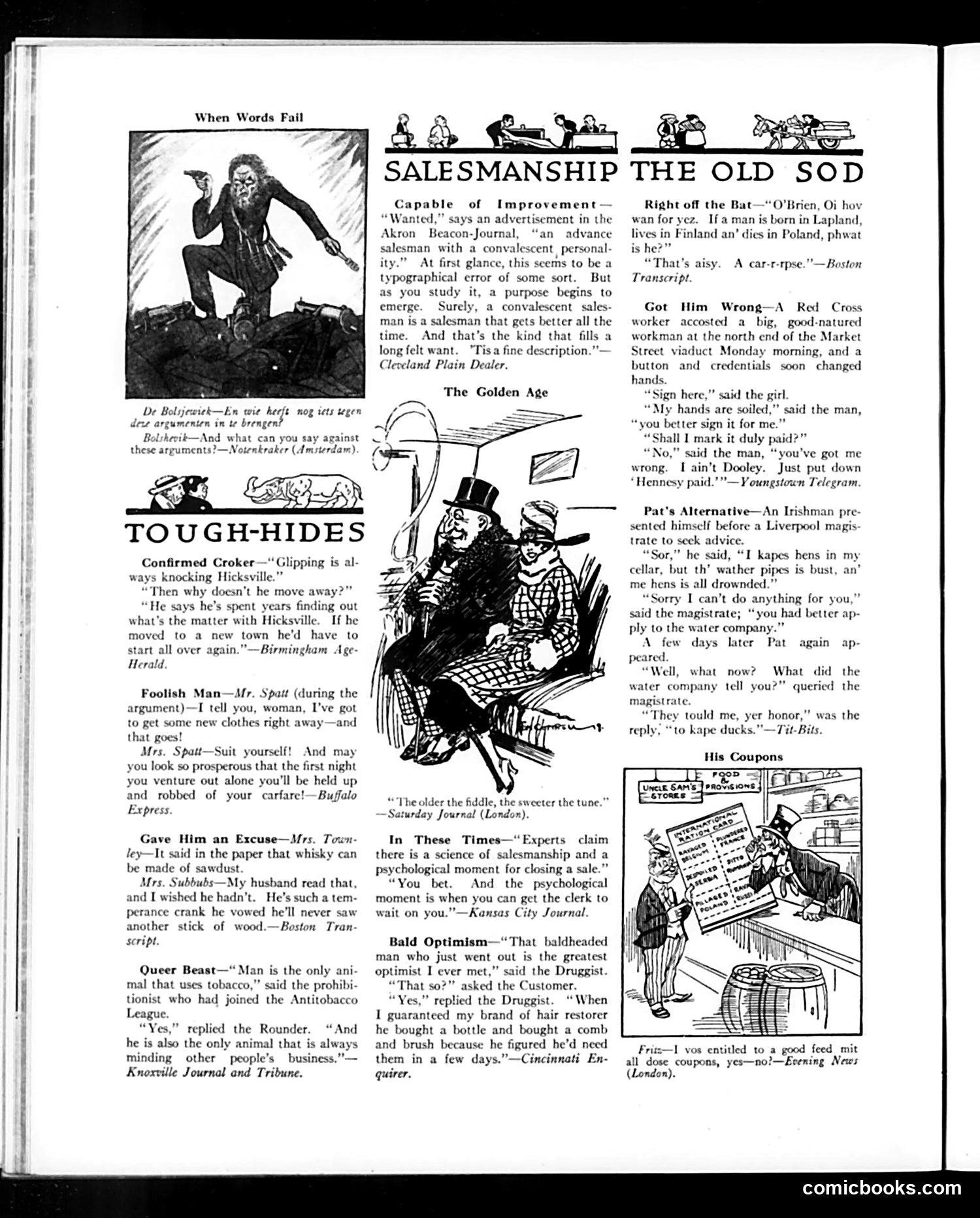 Judge — March 29, 1919 — page 20 of 32