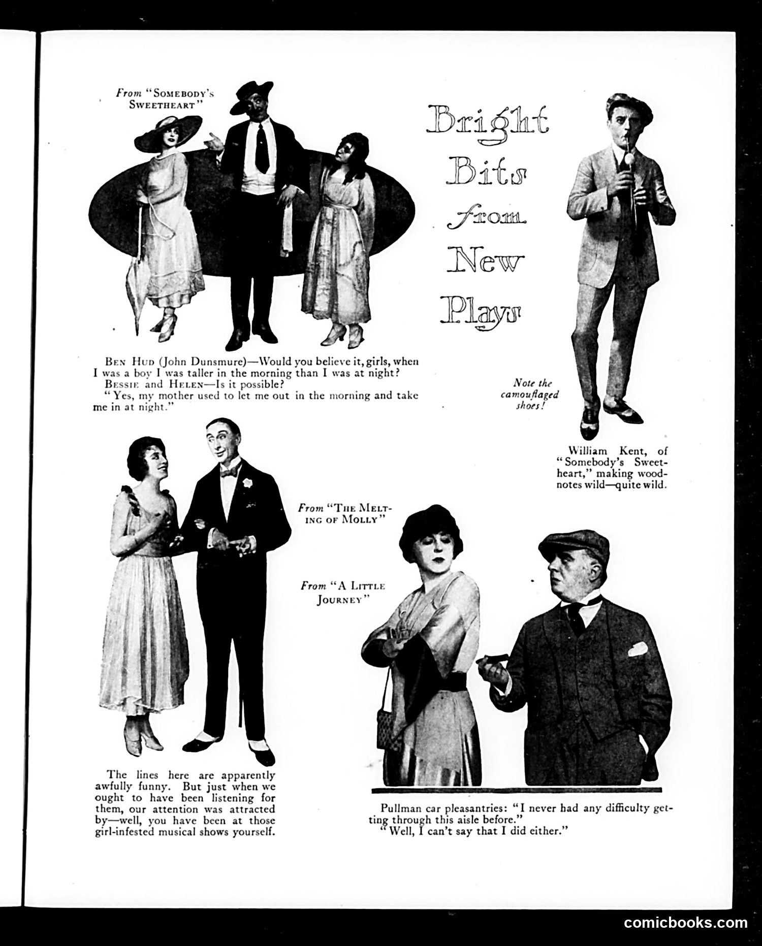 Judge — March 29, 1919 — page 23 of 32