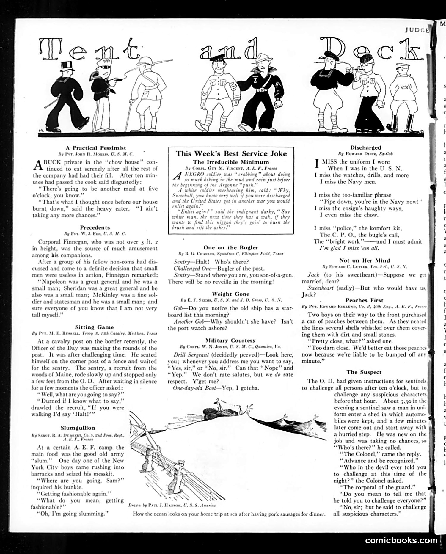 Judge — March 29, 1919 — page 24 of 32