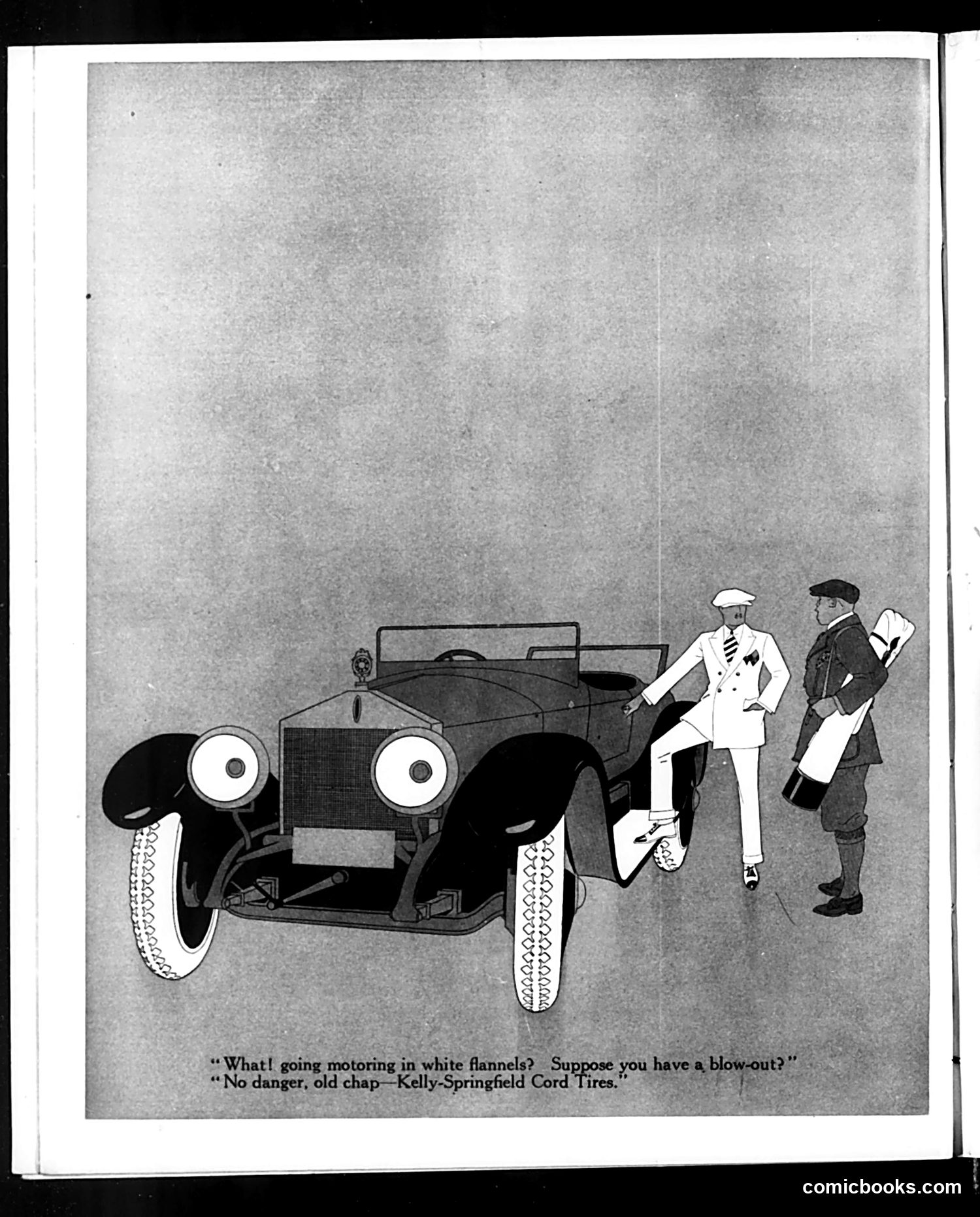 Judge — March 29, 1919 — page 32 of 32