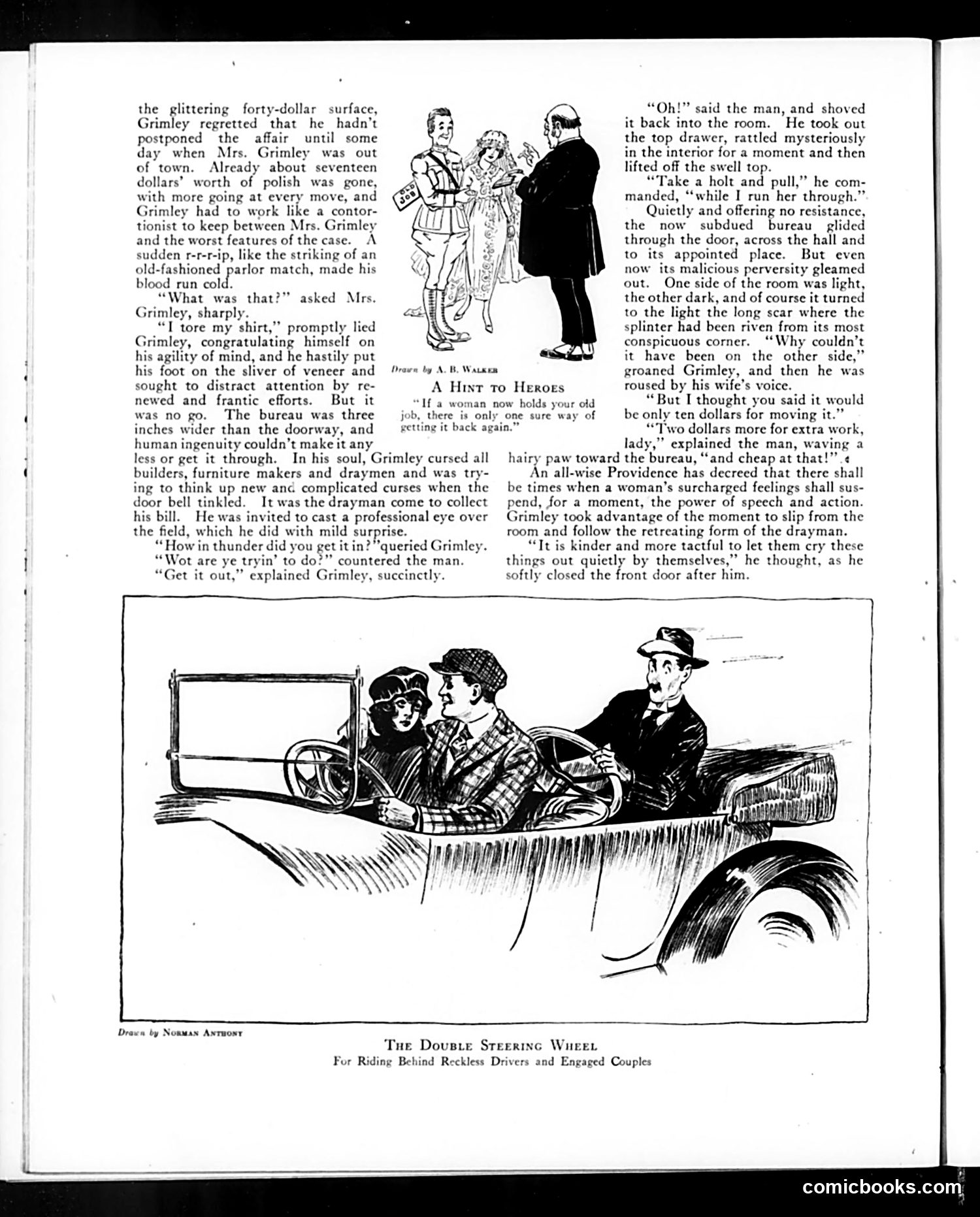 Judge — April 5, 1919 — page 6 of 32