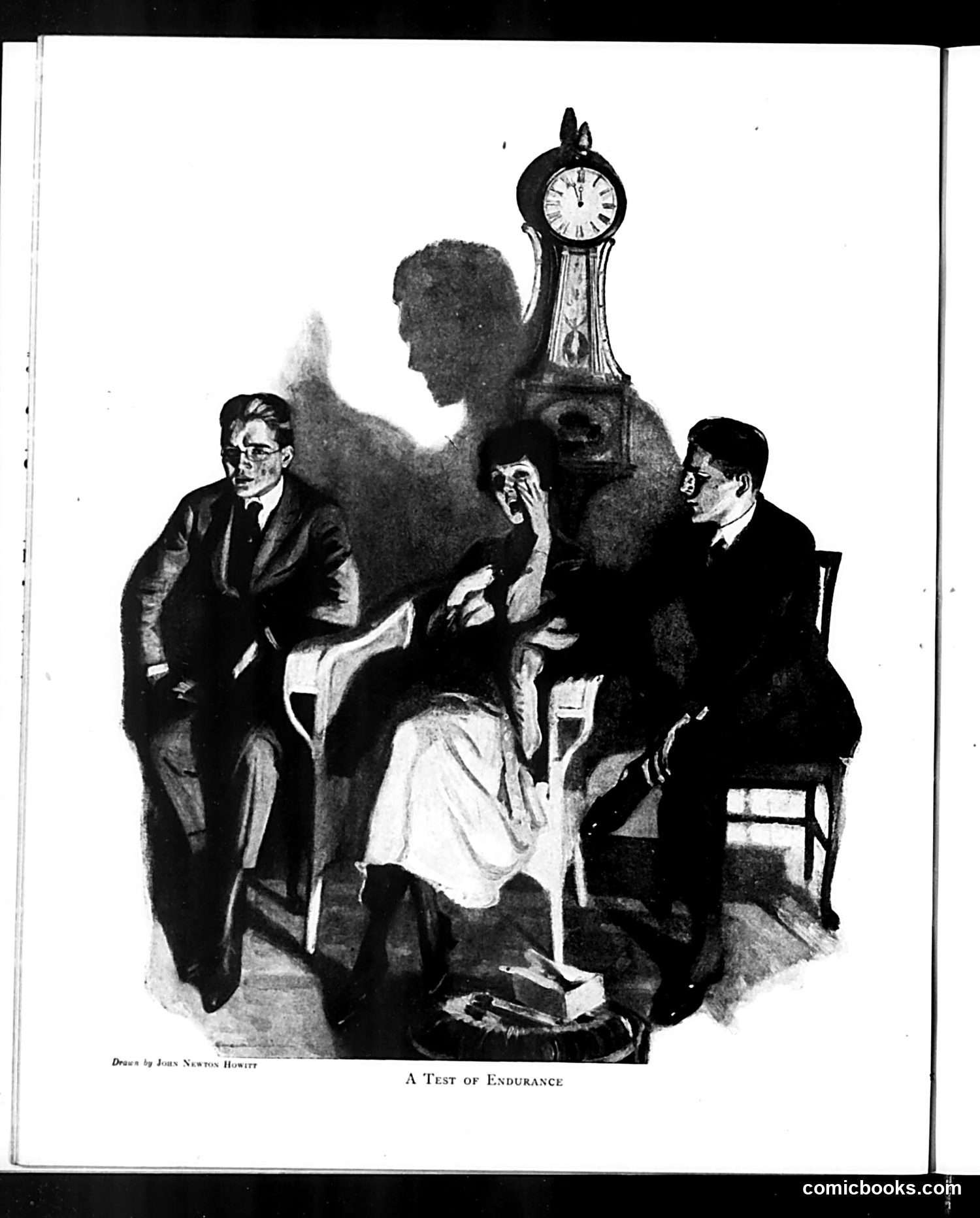 Judge — April 5, 1919 — page 8 of 32