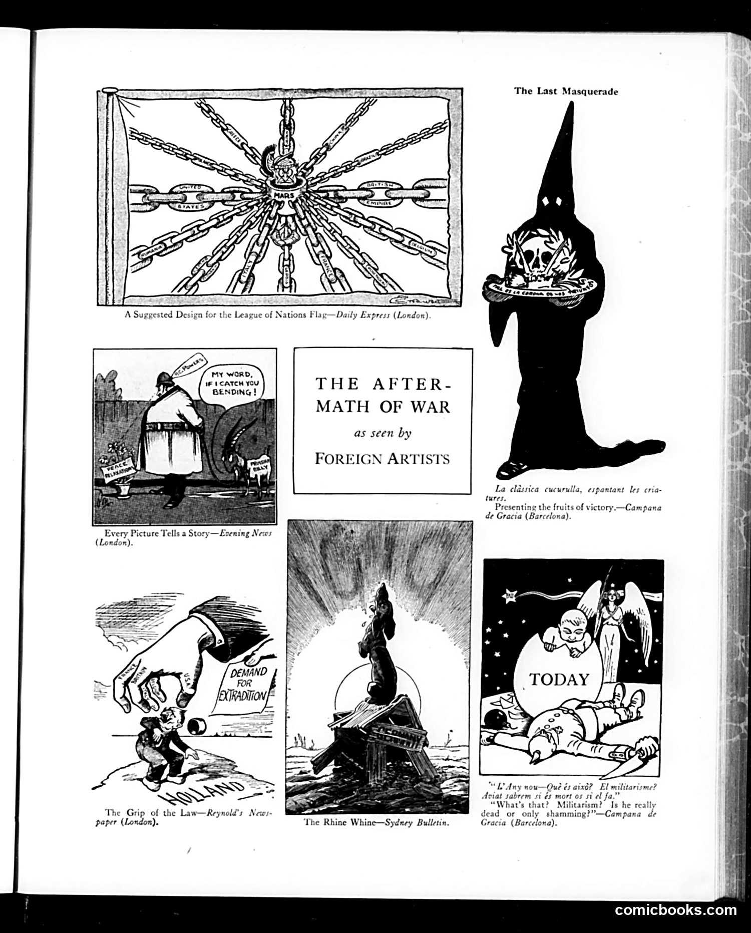 Judge — April 5, 1919 — page 21 of 32