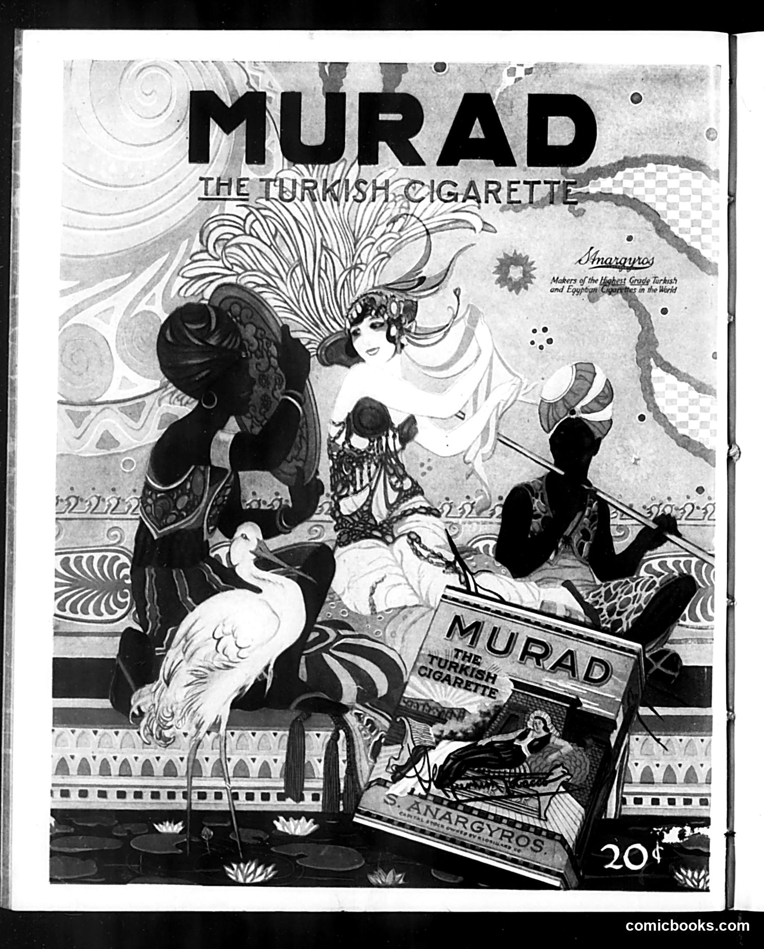 Judge — April 5, 1919 — page 32 of 32