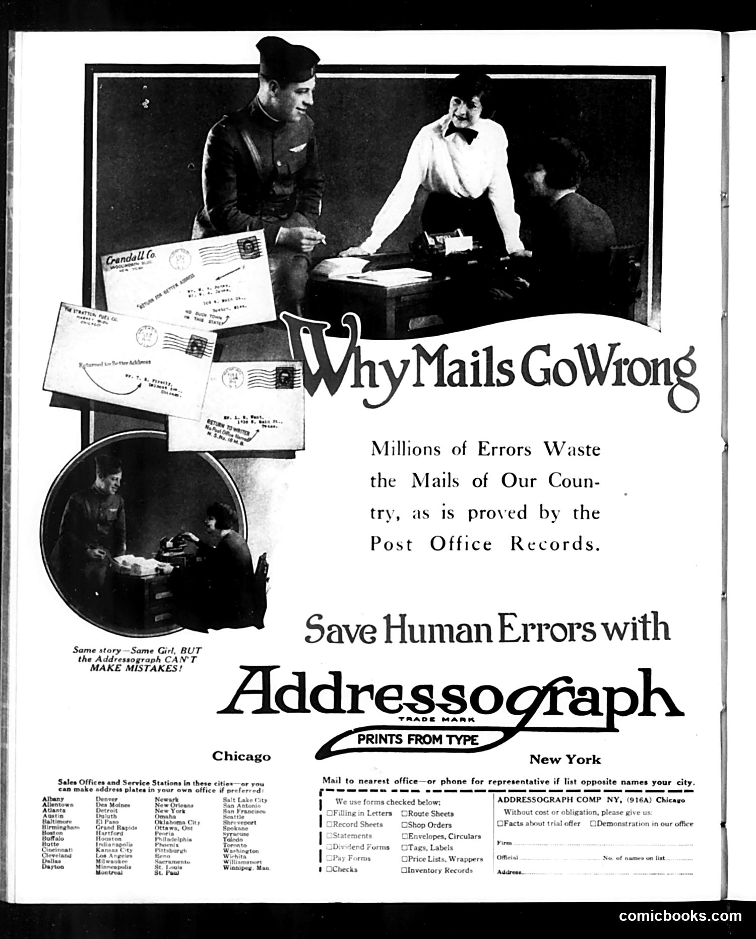 Judge — April 12, 1919 — page 2 of 36